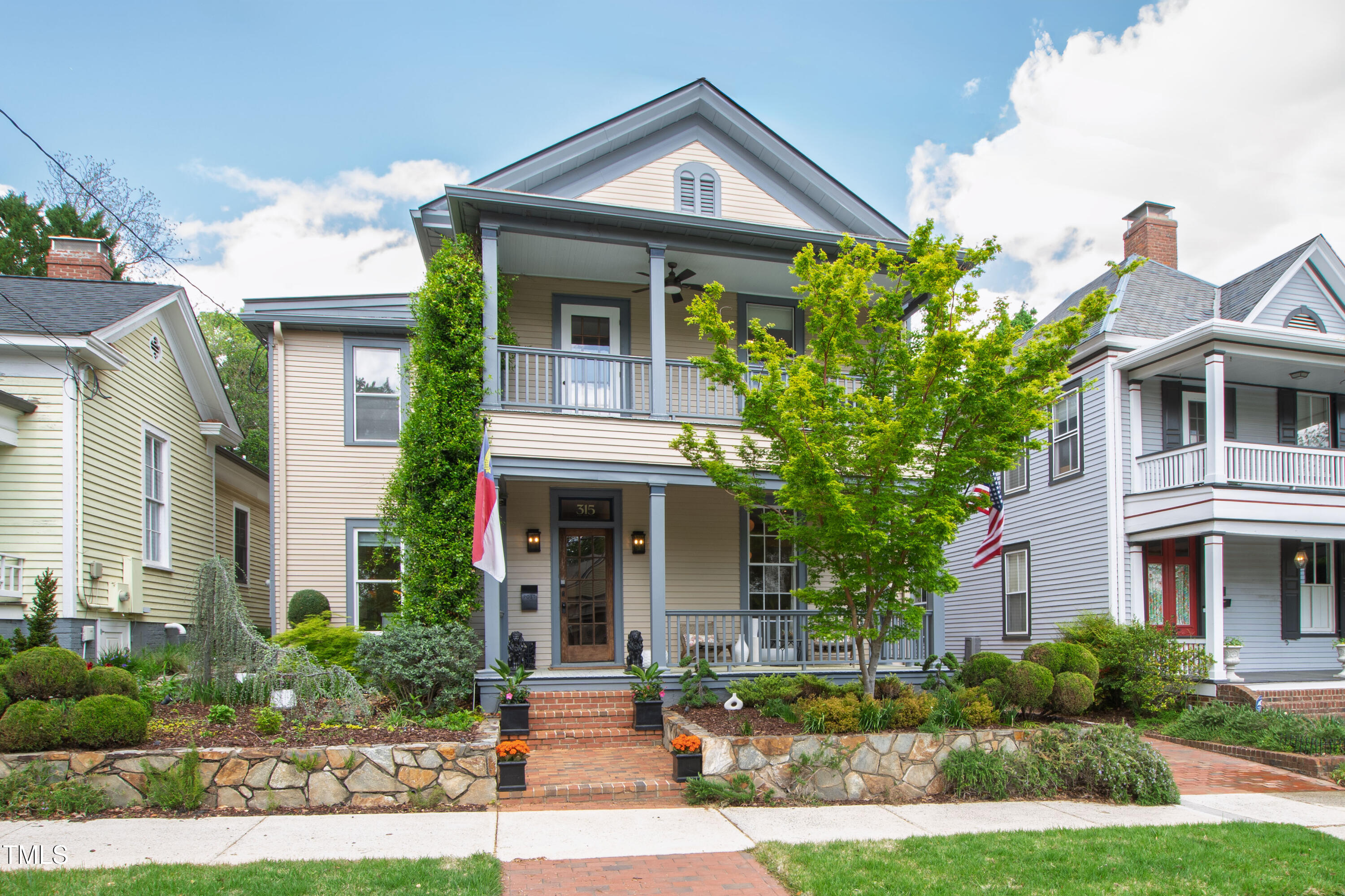 315 Oakwood Avenue