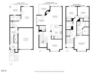 5133 Lady Of The Lake Drive