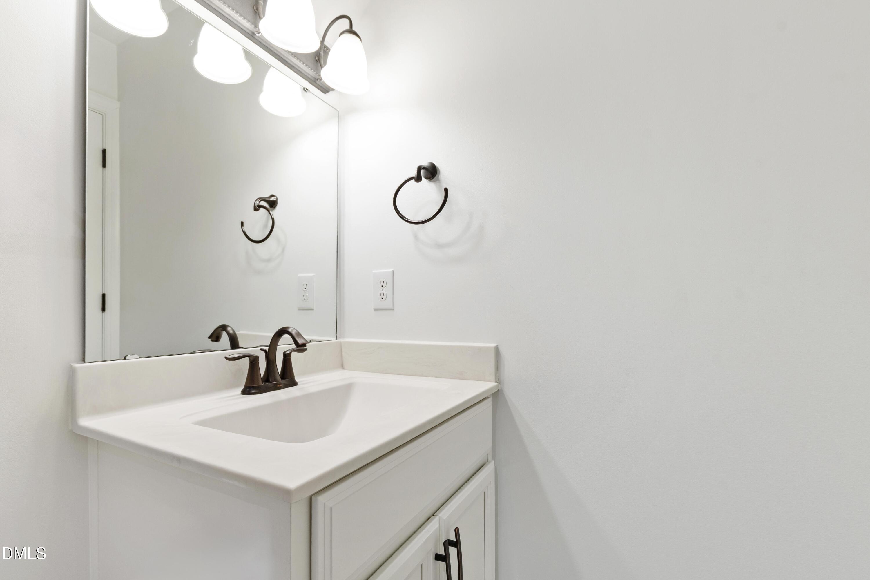 3912 Rock Rose Lane, Raleigh