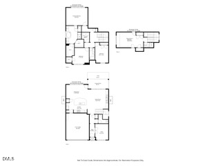 3912 Rock Rose Lane, Raleigh