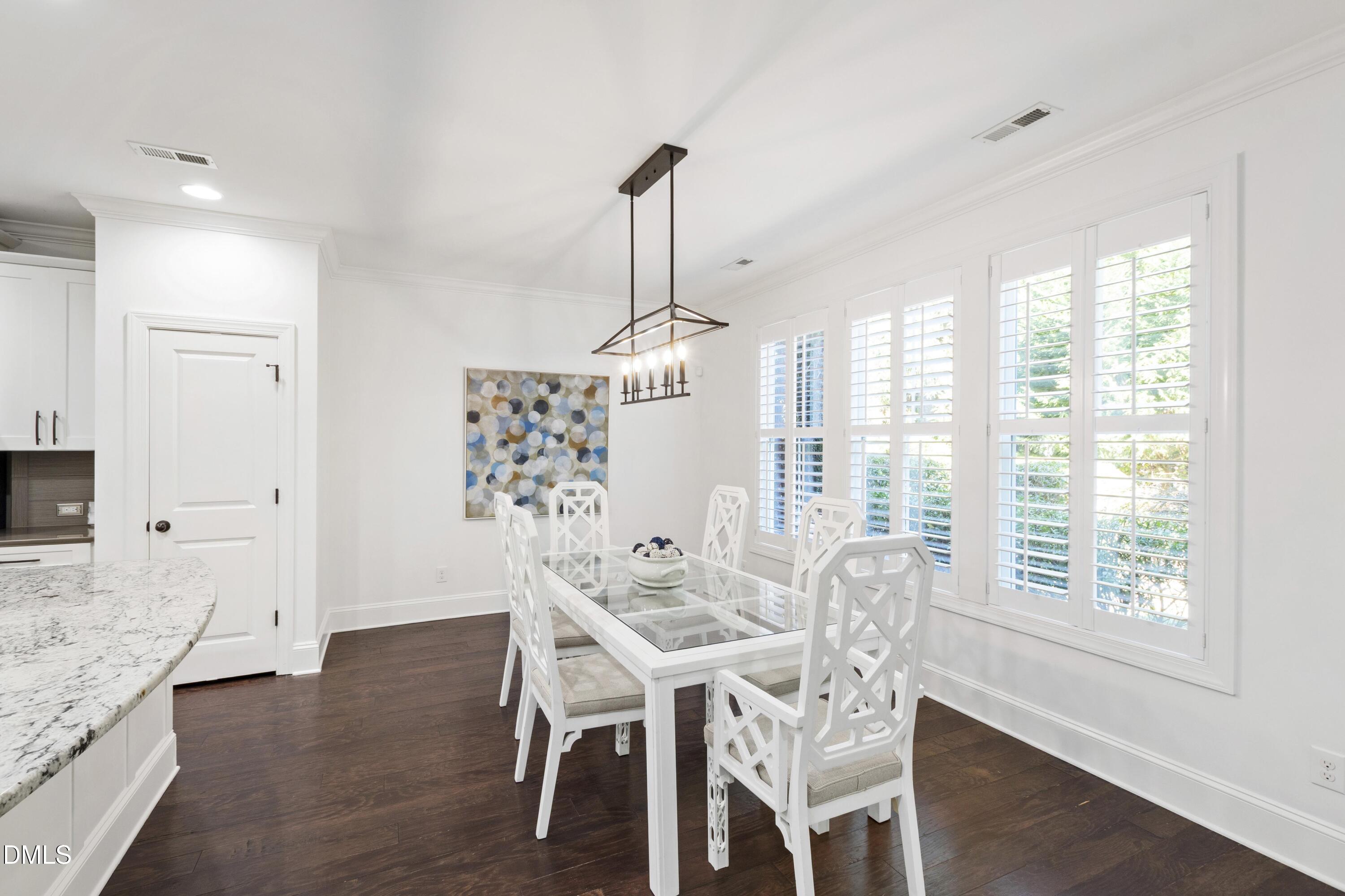 3912 Rock Rose Lane, Raleigh