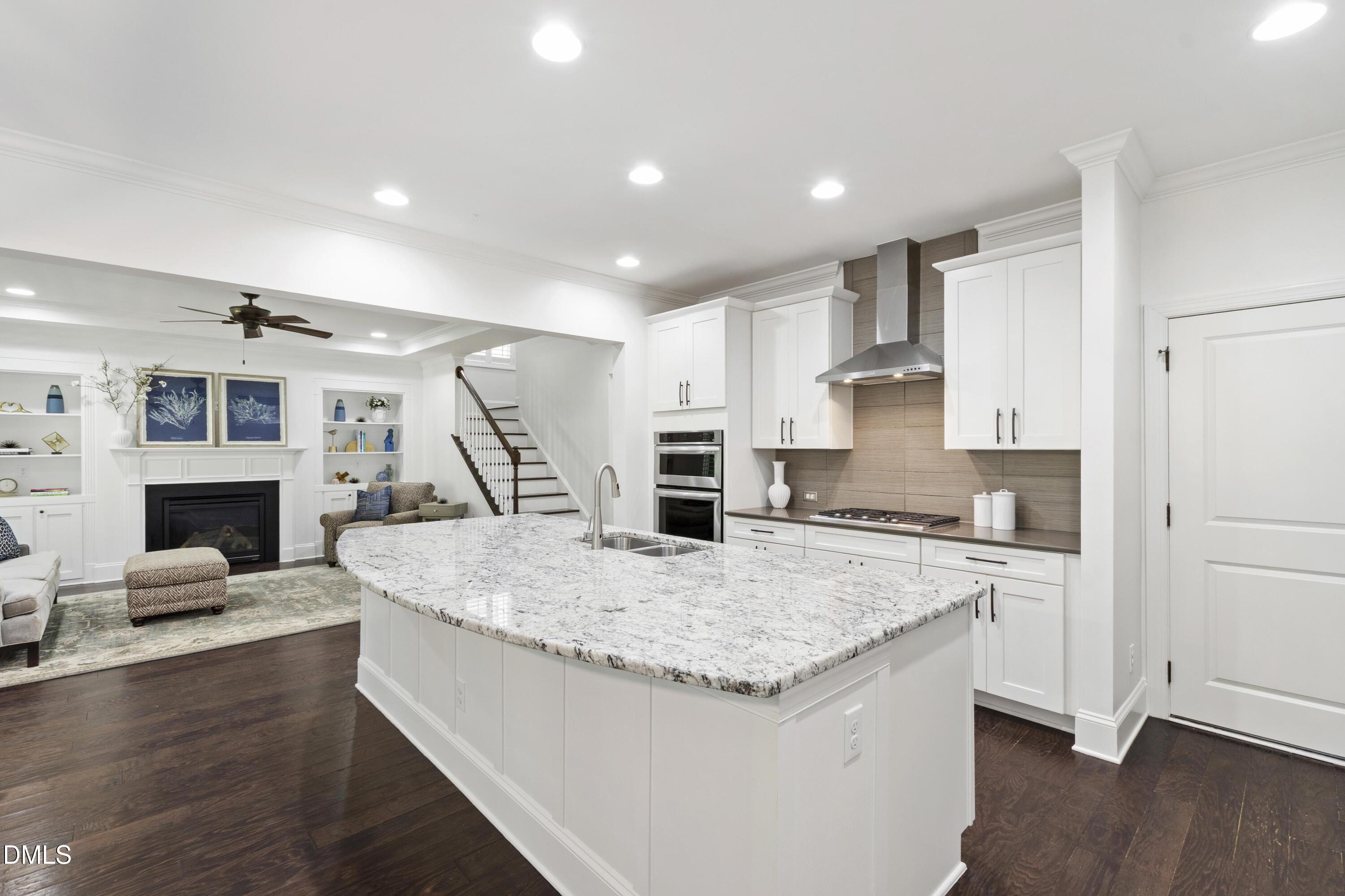3912 Rock Rose Lane, Raleigh