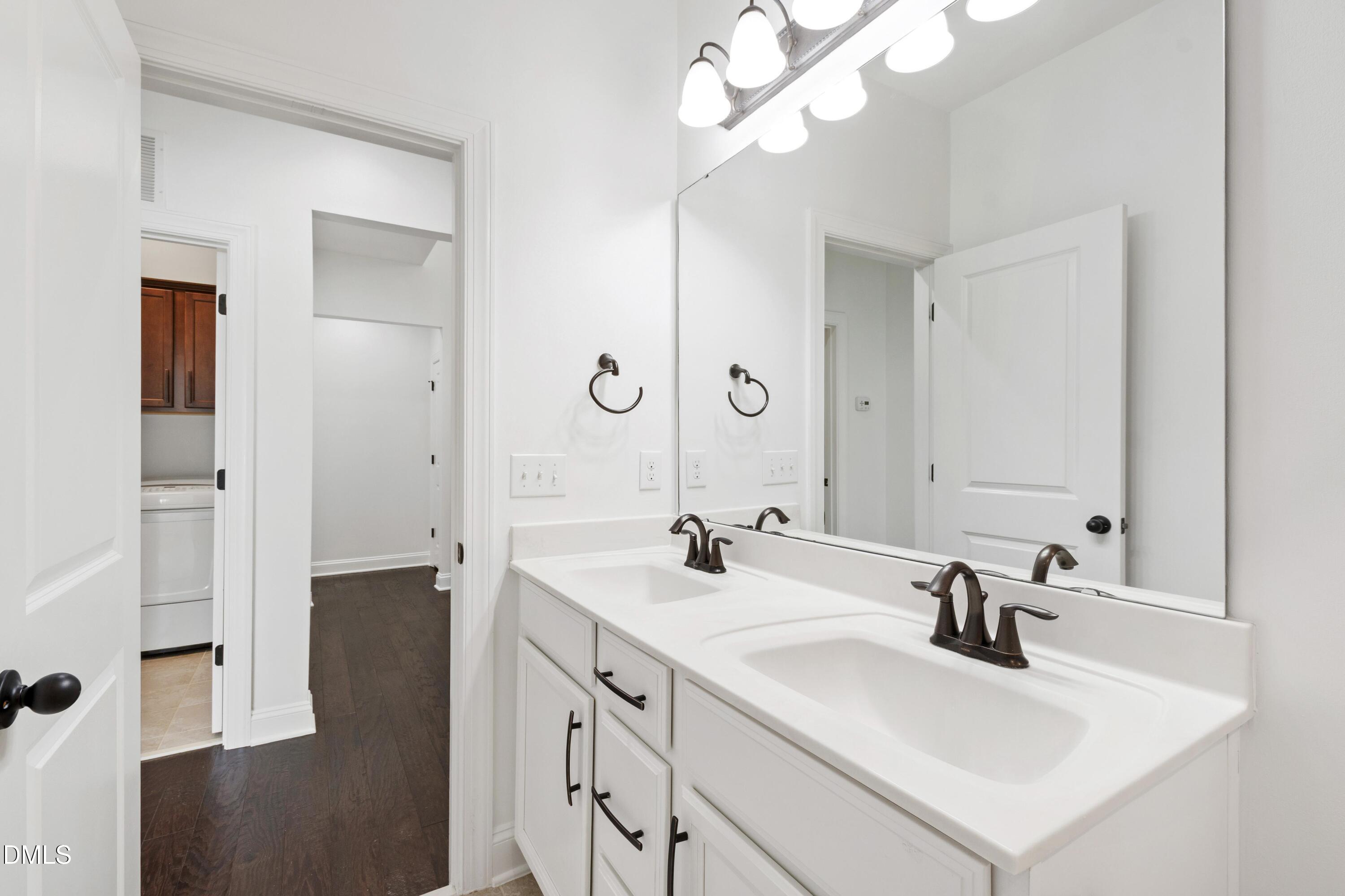 3912 Rock Rose Lane, Raleigh