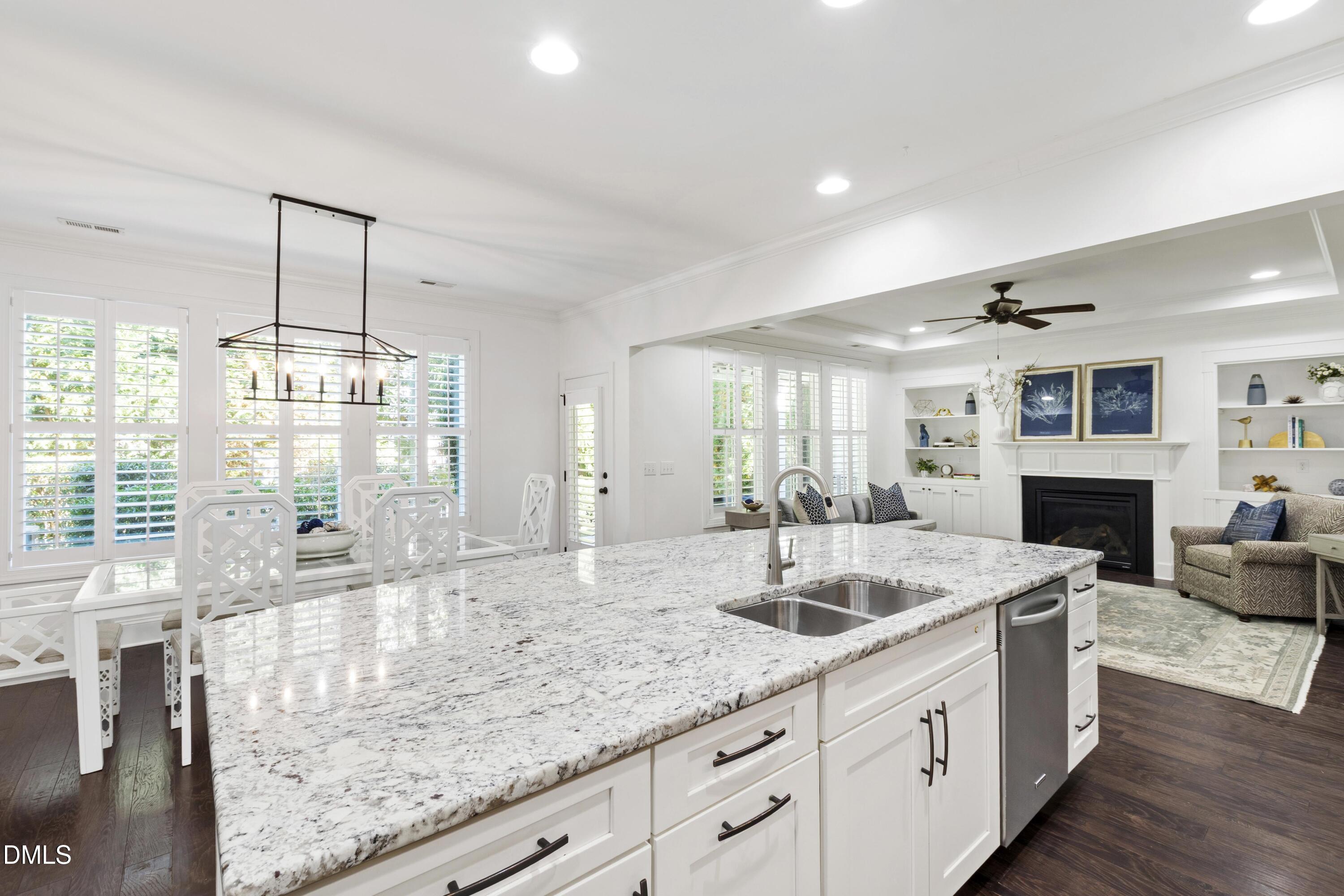 3912 Rock Rose Lane, Raleigh