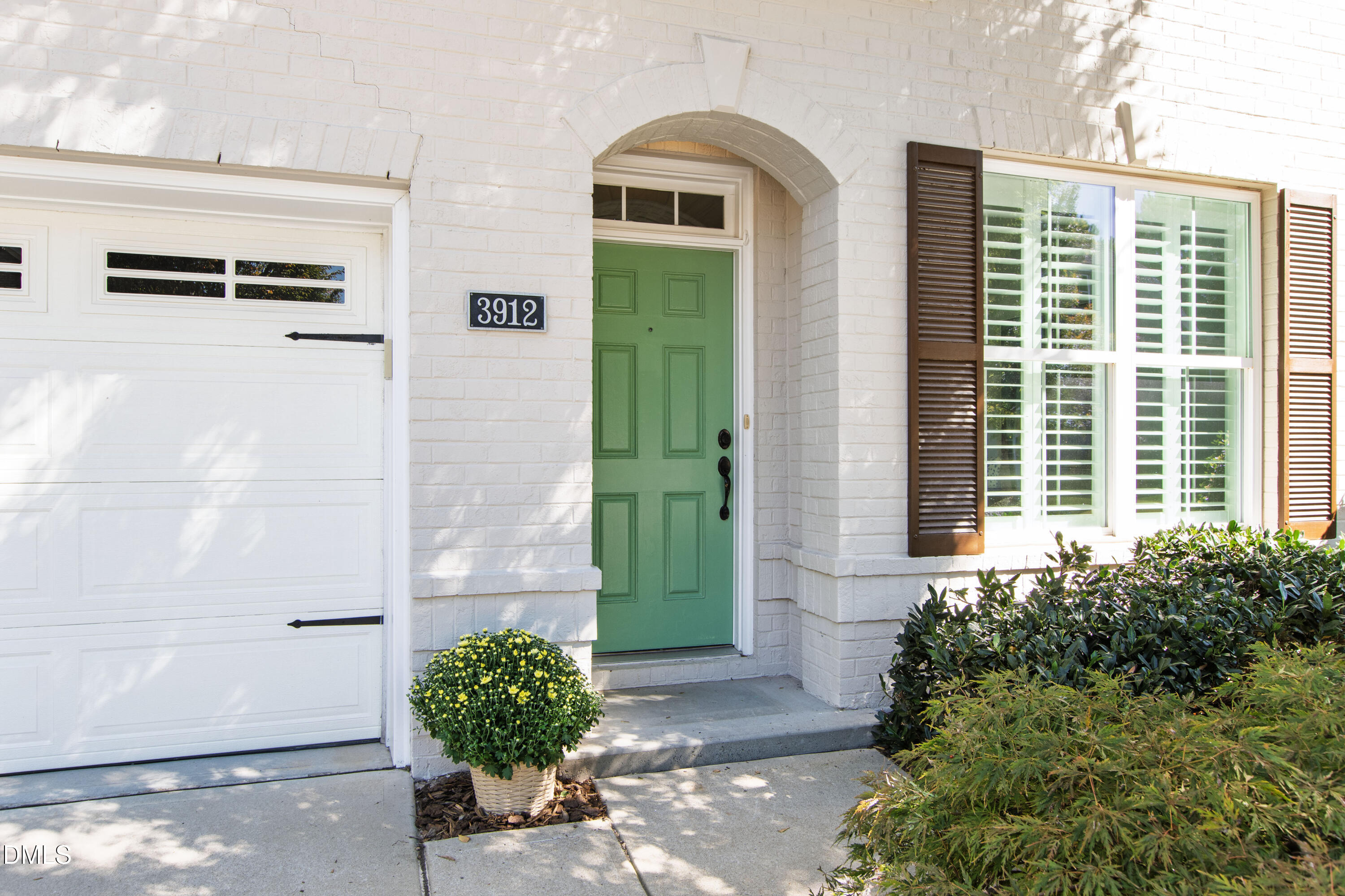 3912 Rock Rose Lane, Raleigh