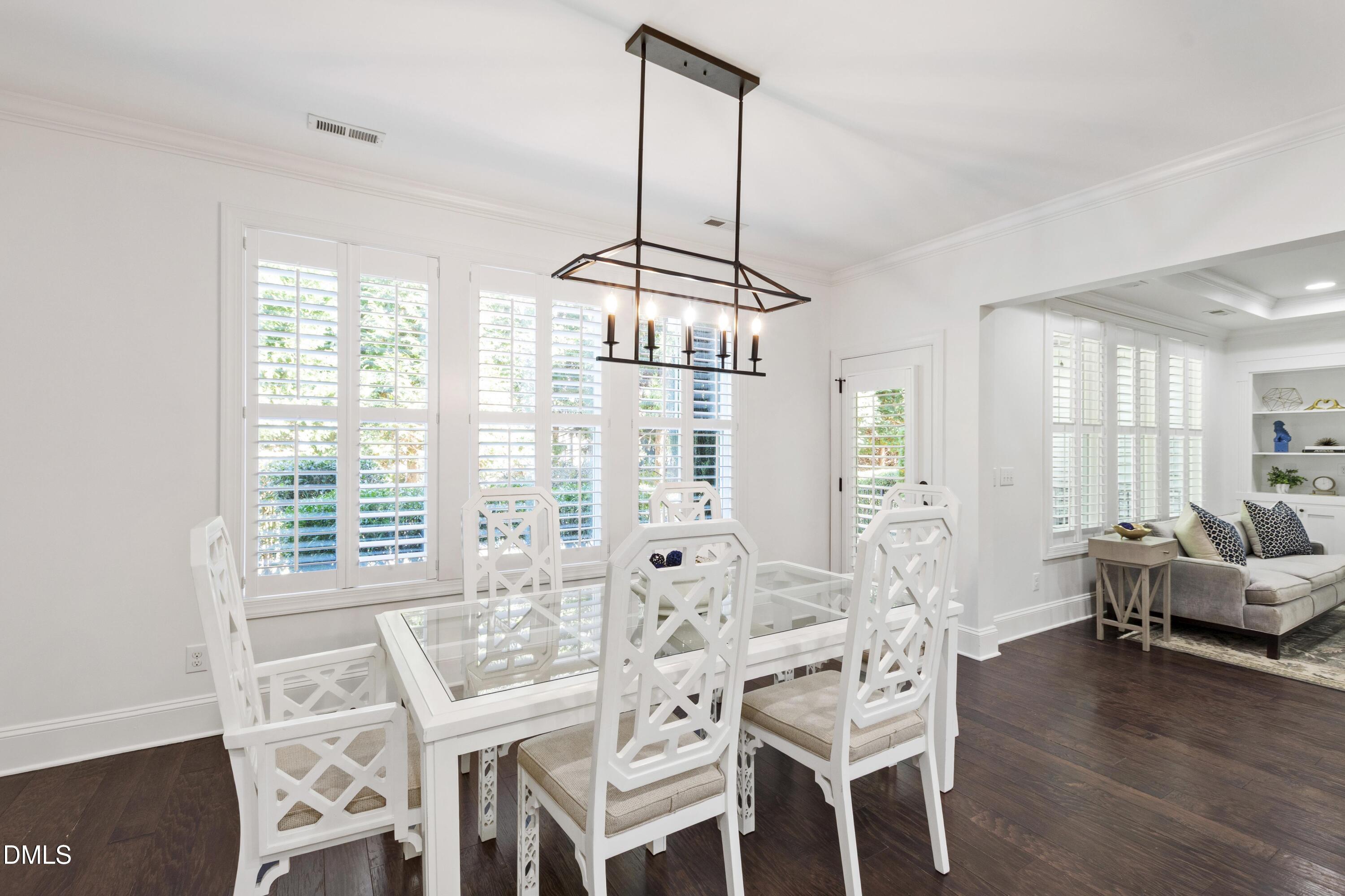 3912 Rock Rose Lane, Raleigh