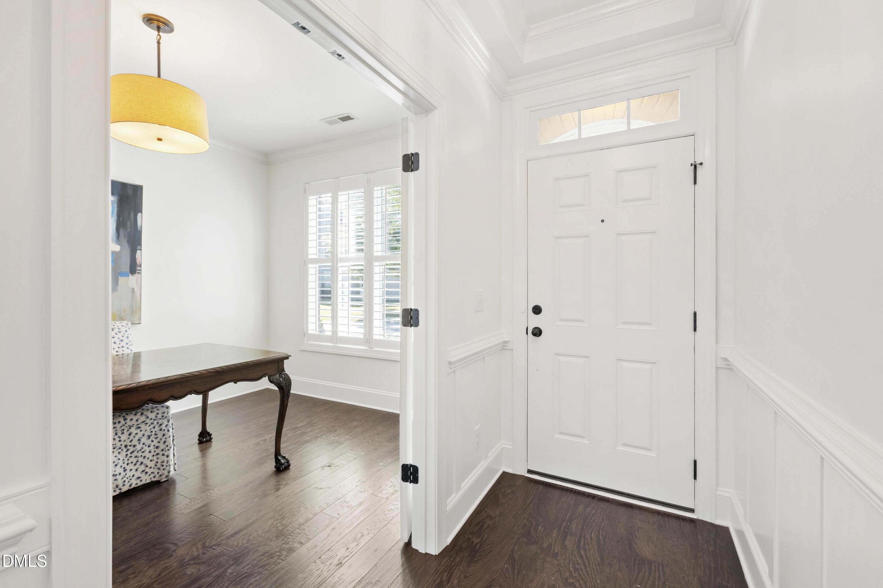 3912 Rock Rose Lane, Raleigh