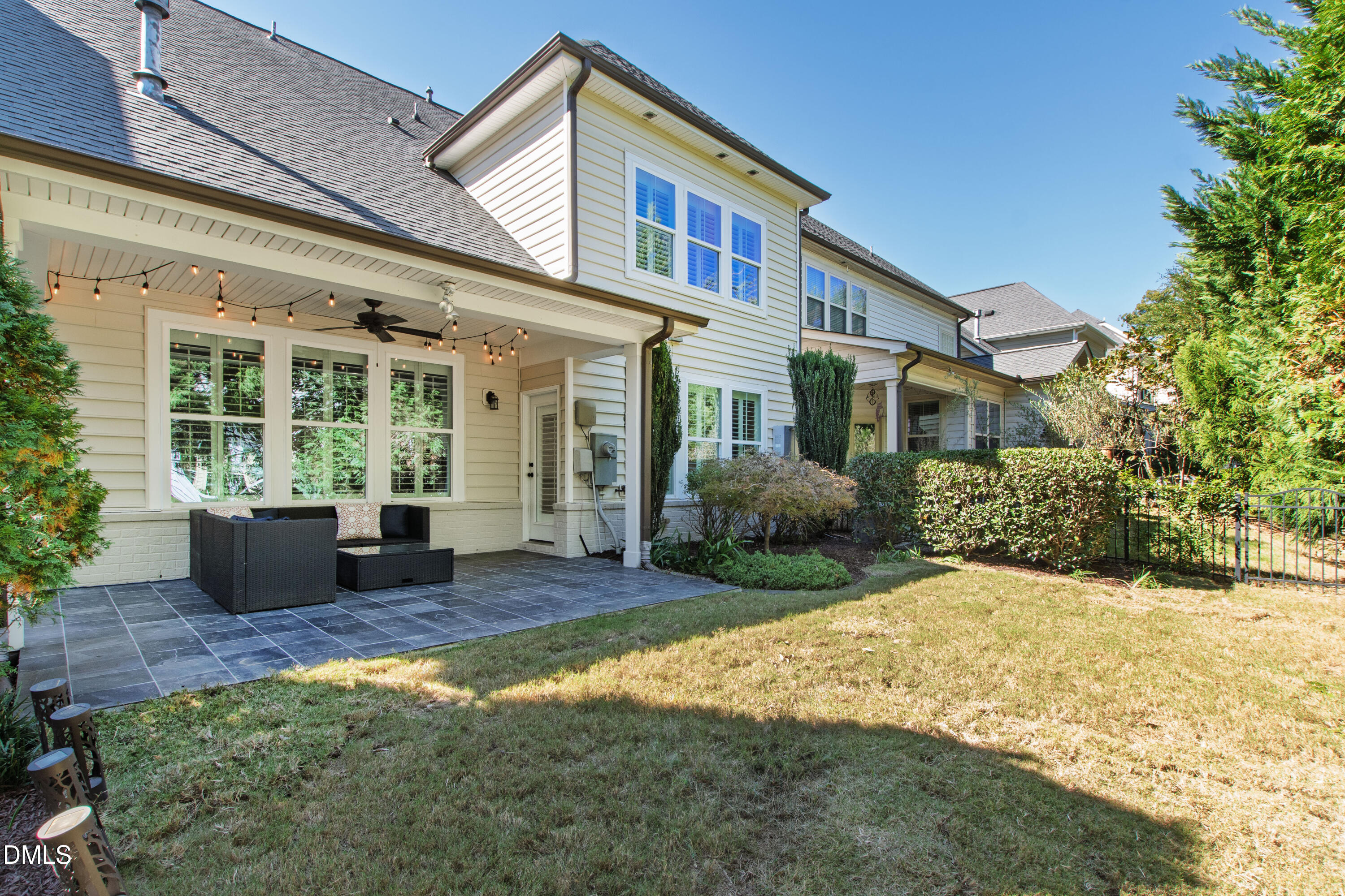 3912 Rock Rose Lane, Raleigh