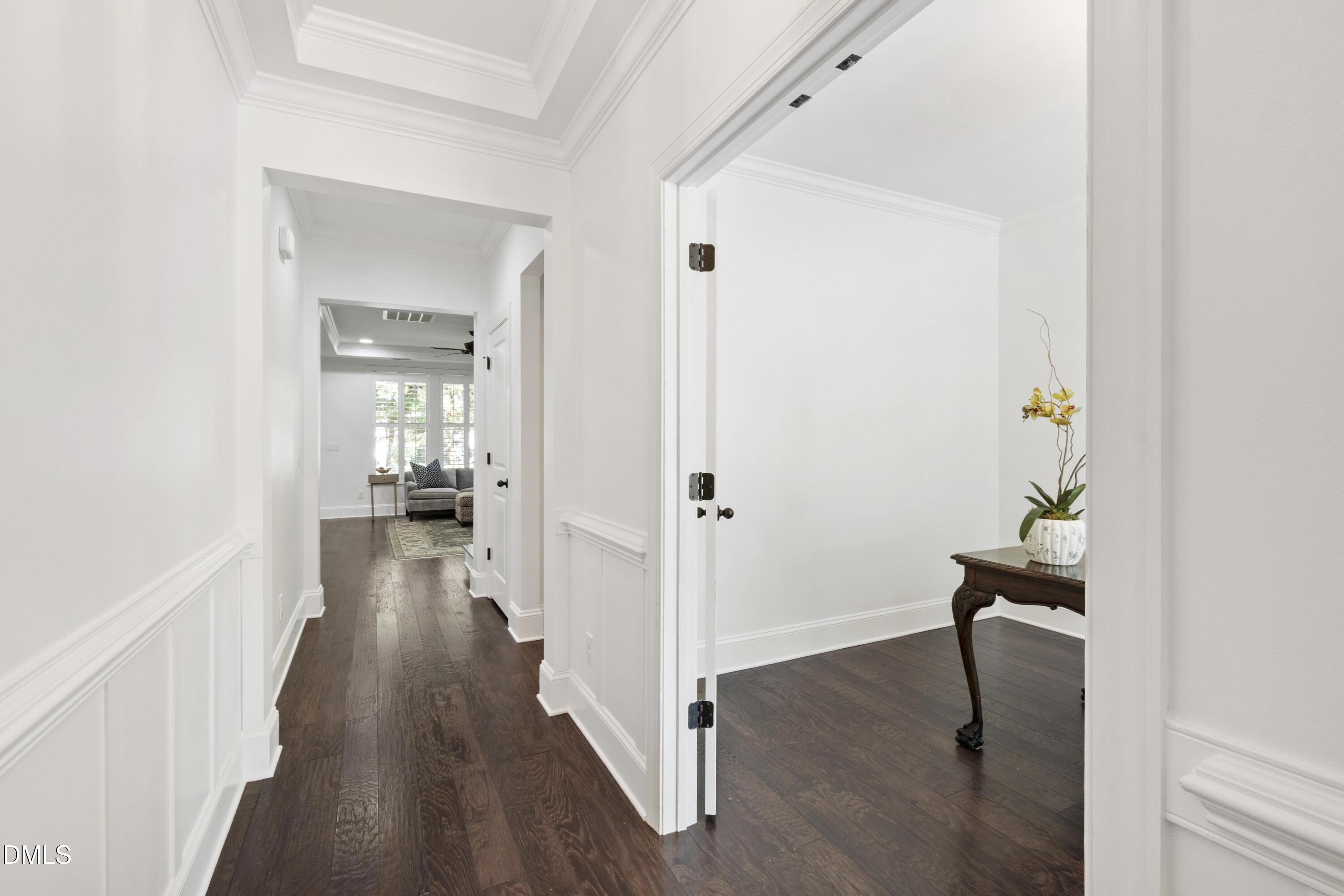 3912 Rock Rose Lane, Raleigh