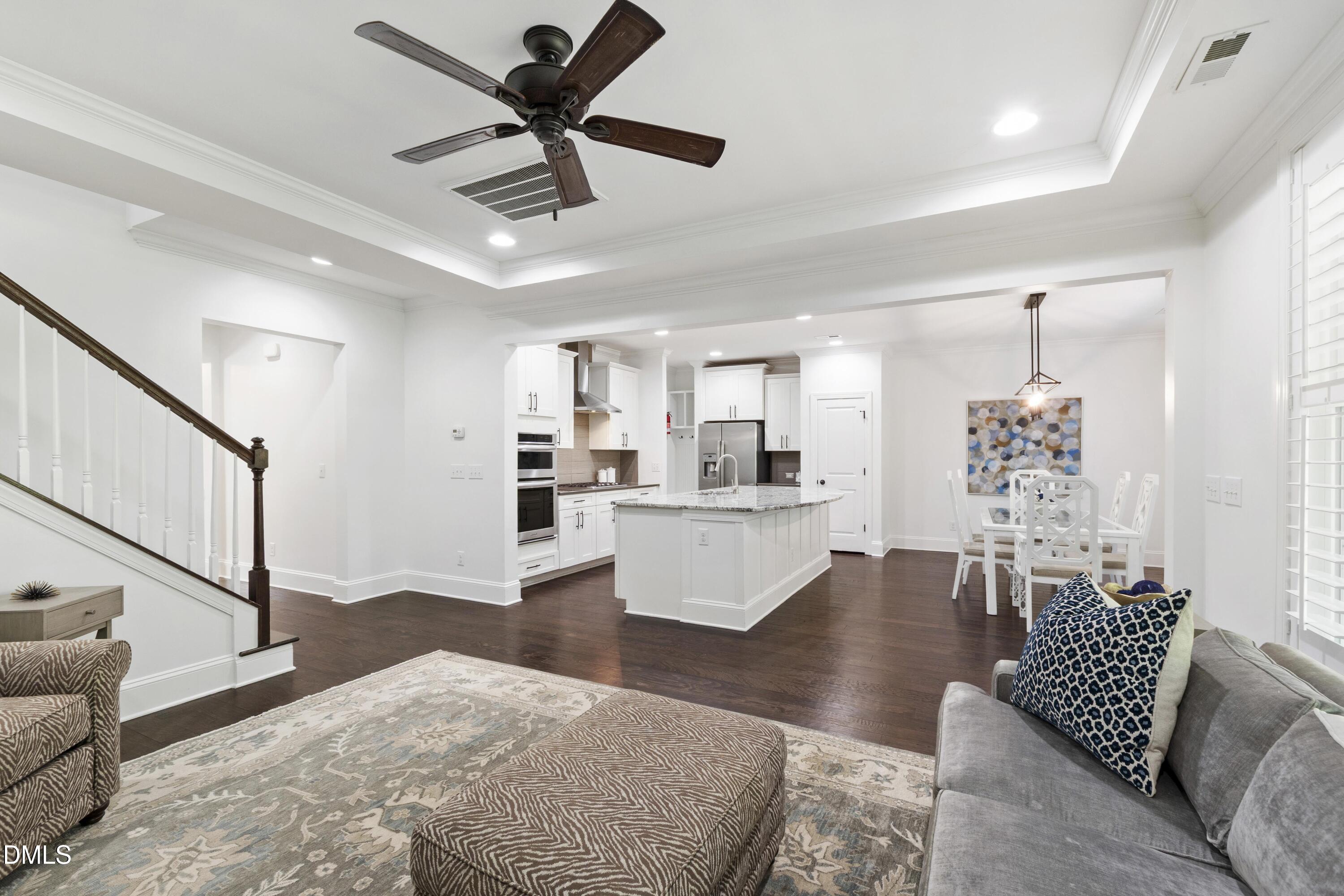 3912 Rock Rose Lane, Raleigh