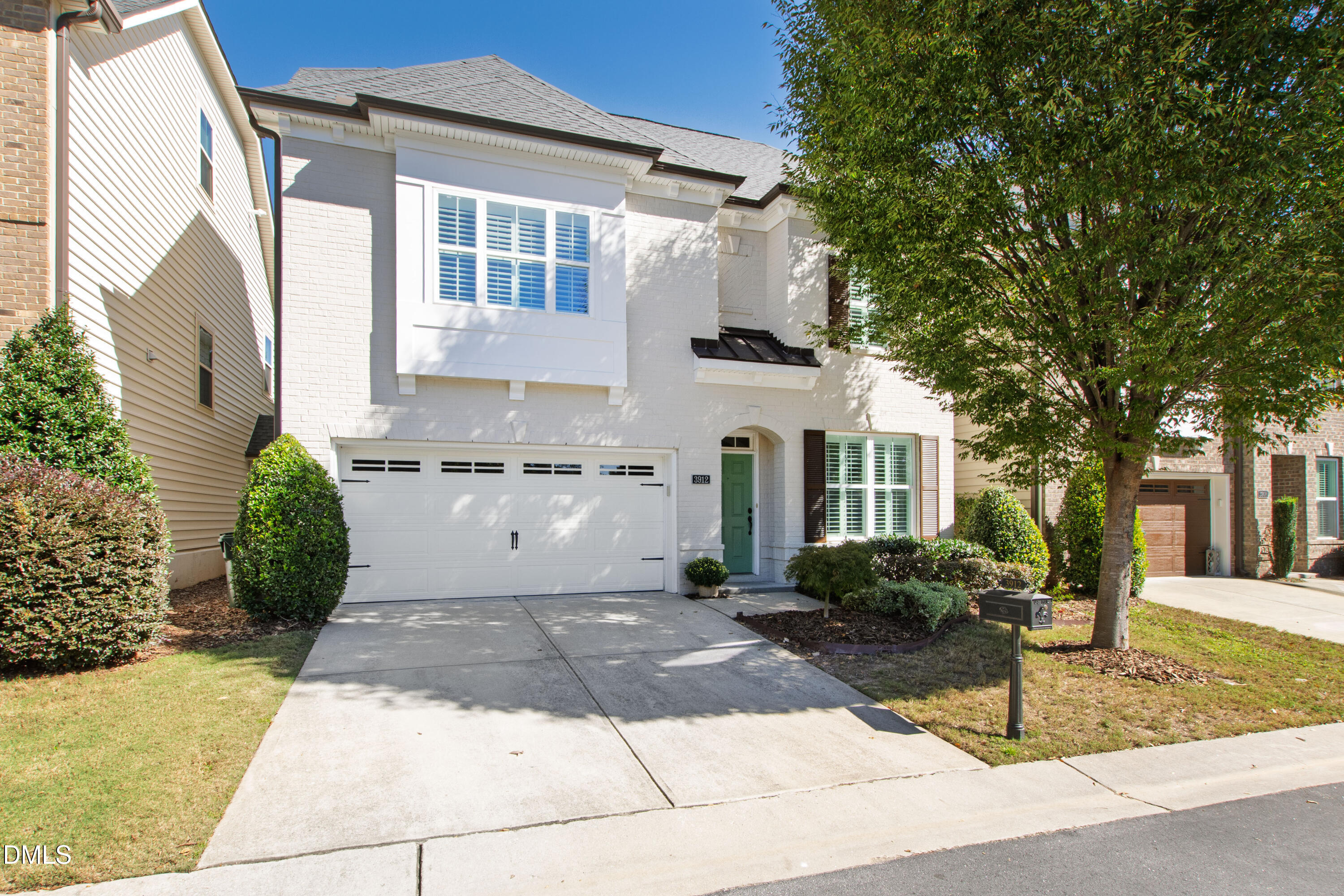 3912 Rock Rose Lane, Raleigh