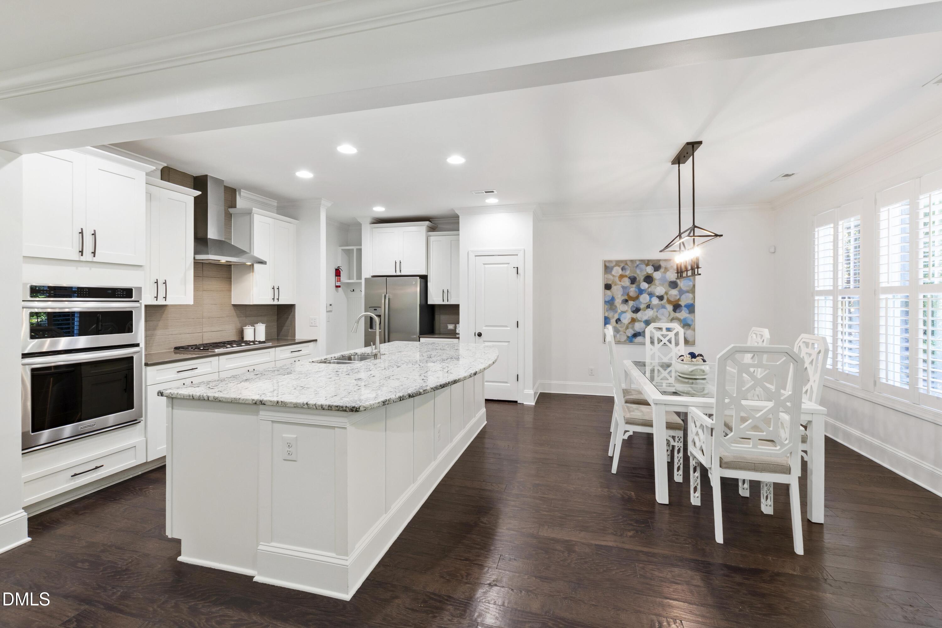 3912 Rock Rose Lane, Raleigh