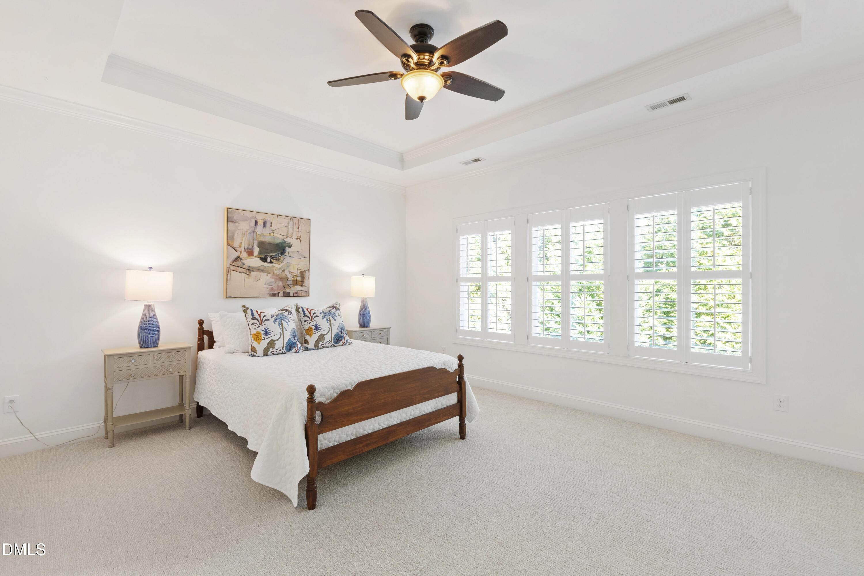 3912 Rock Rose Lane, Raleigh