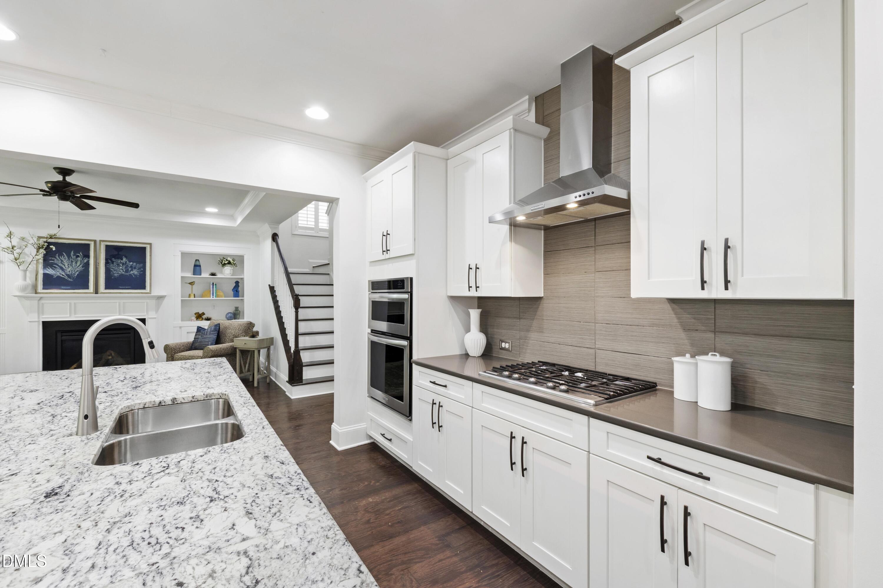 3912 Rock Rose Lane, Raleigh