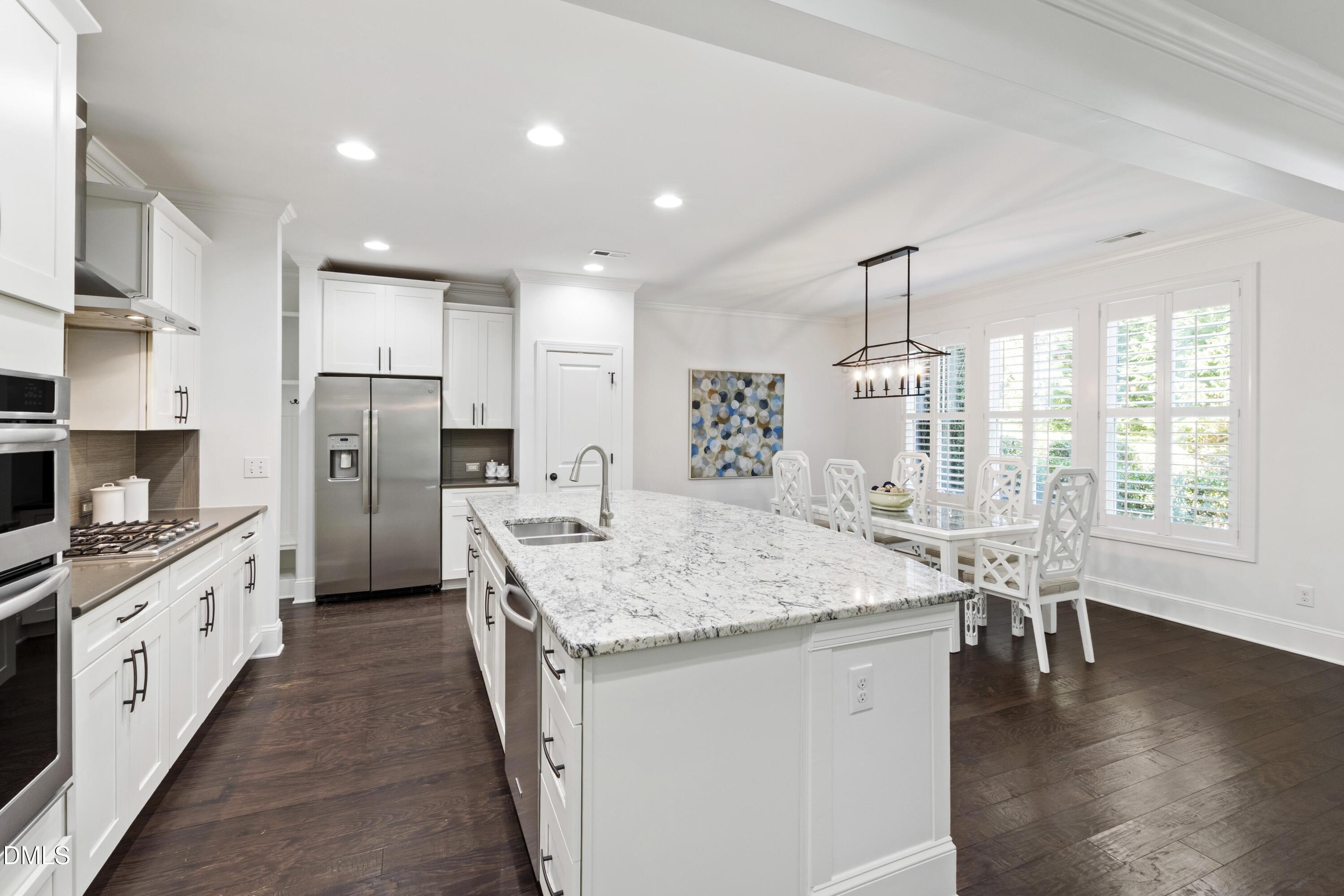 3912 Rock Rose Lane, Raleigh