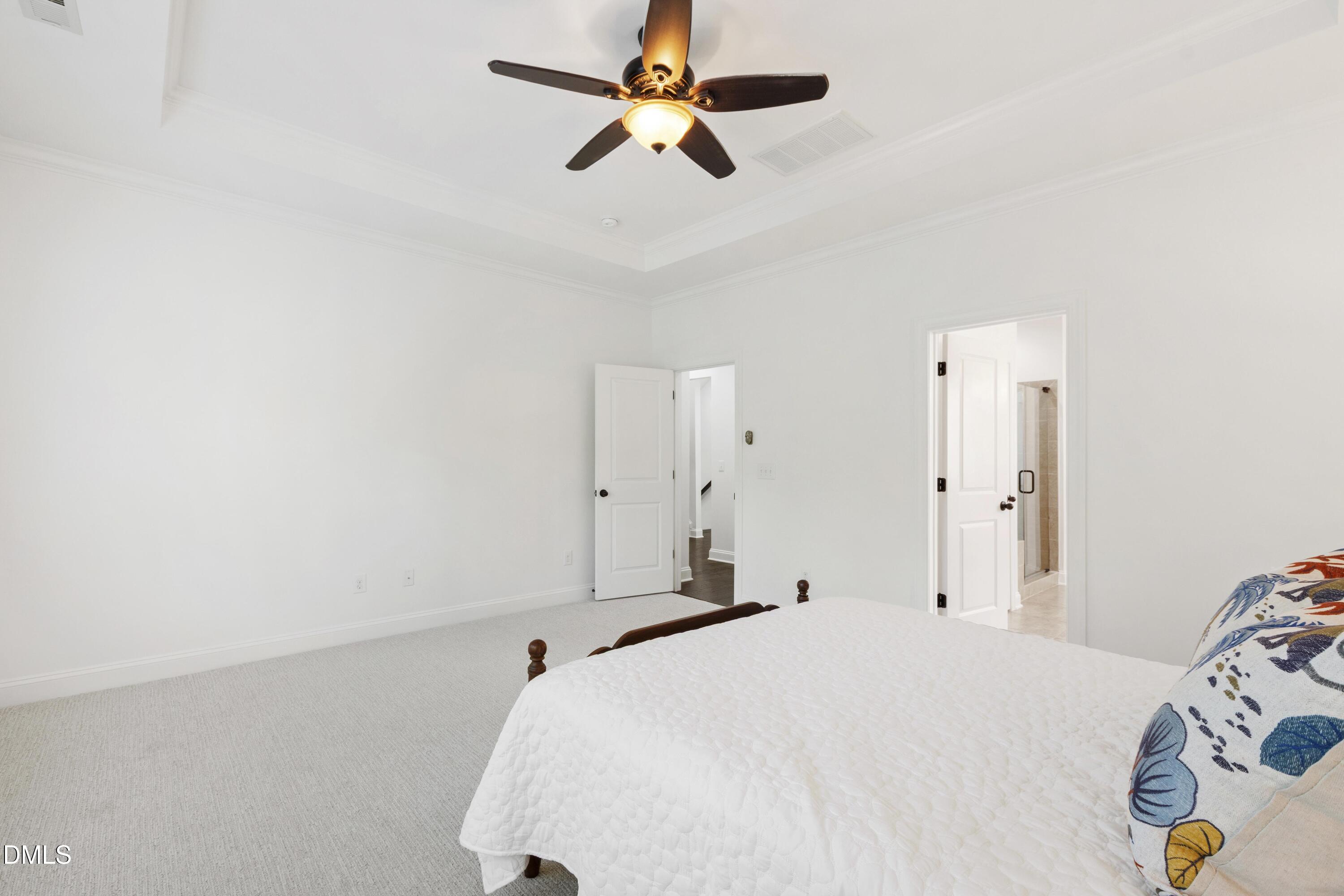 3912 Rock Rose Lane, Raleigh