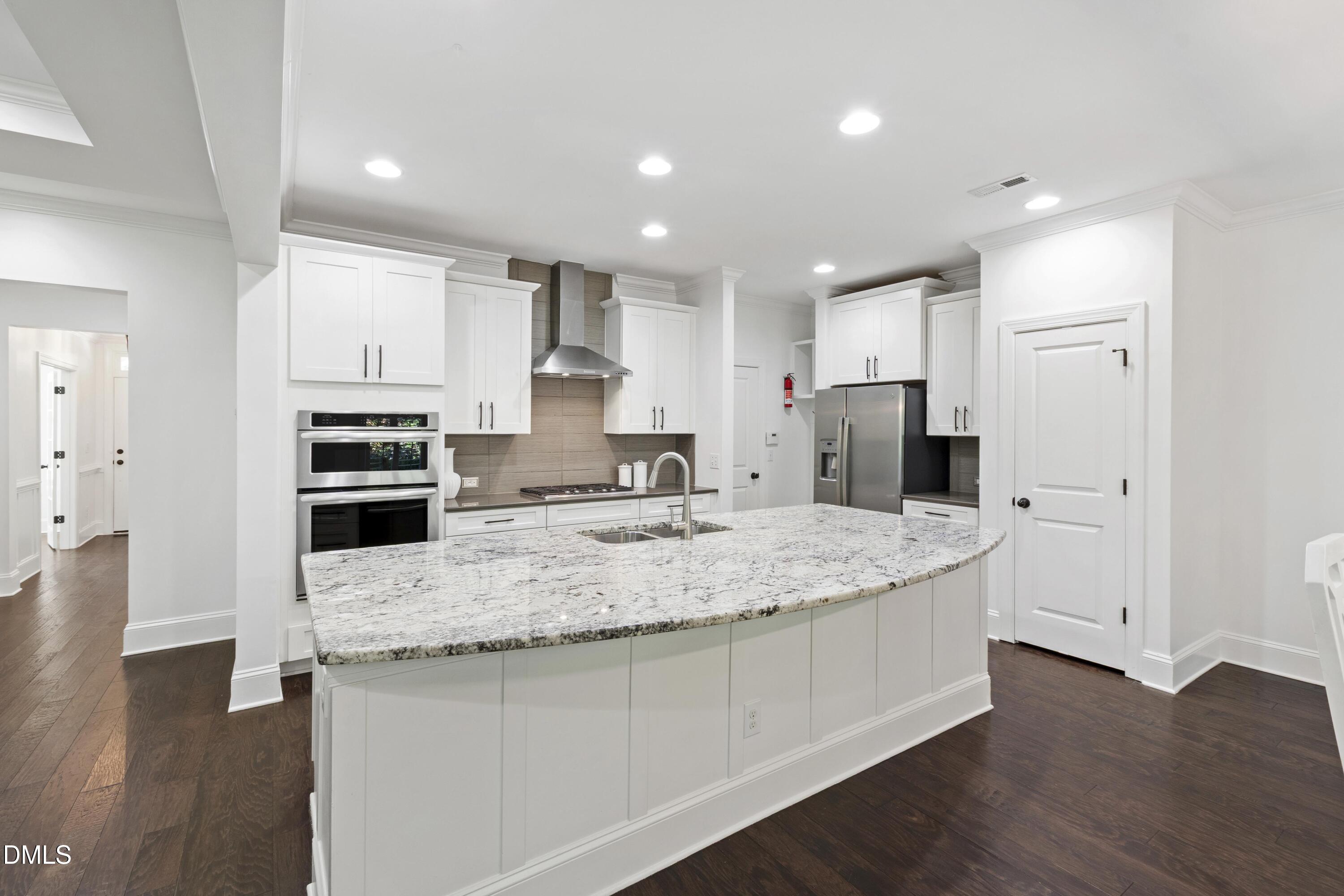 3912 Rock Rose Lane, Raleigh