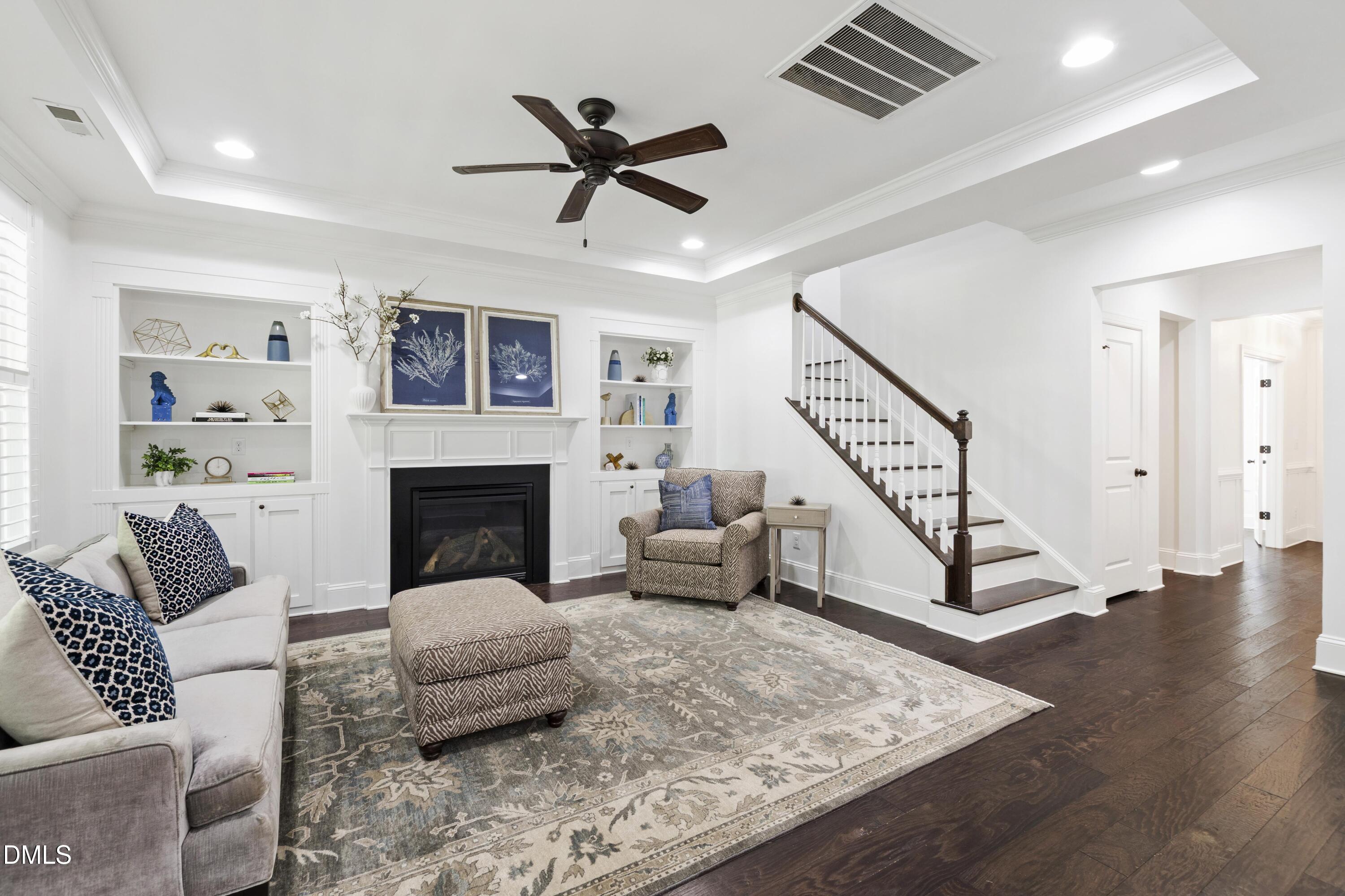 3912 Rock Rose Lane, Raleigh