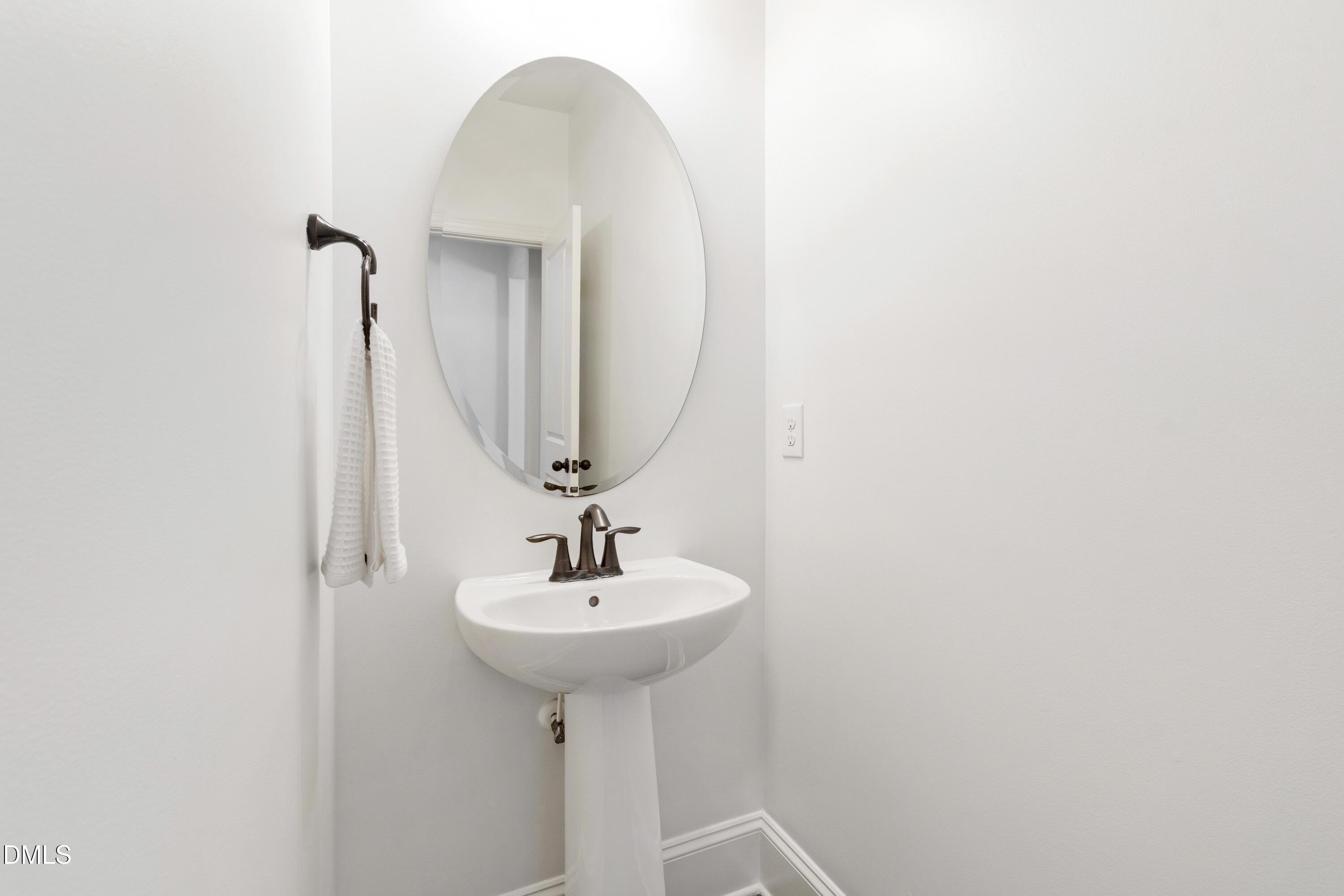 3912 Rock Rose Lane, Raleigh