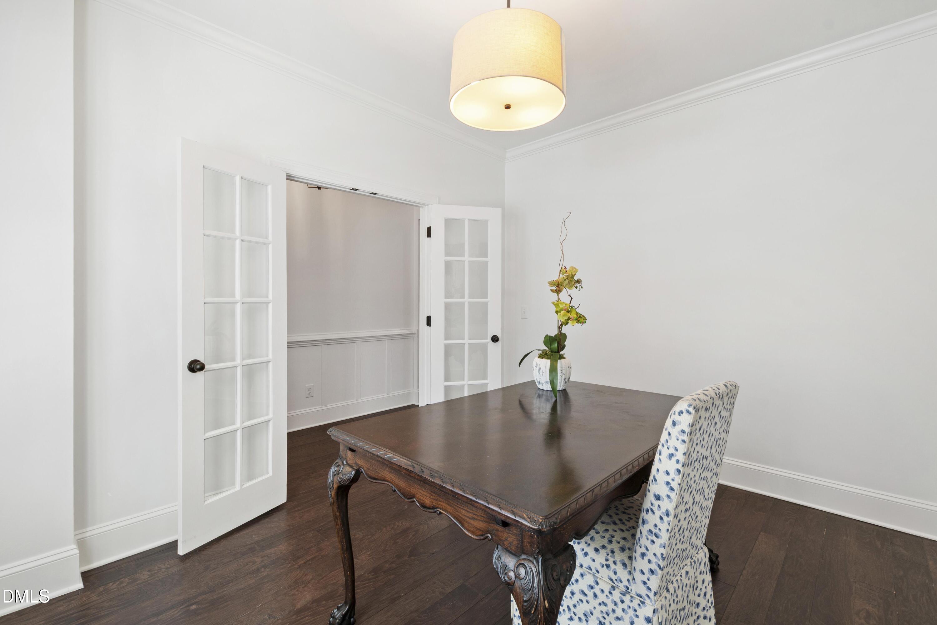 3912 Rock Rose Lane, Raleigh