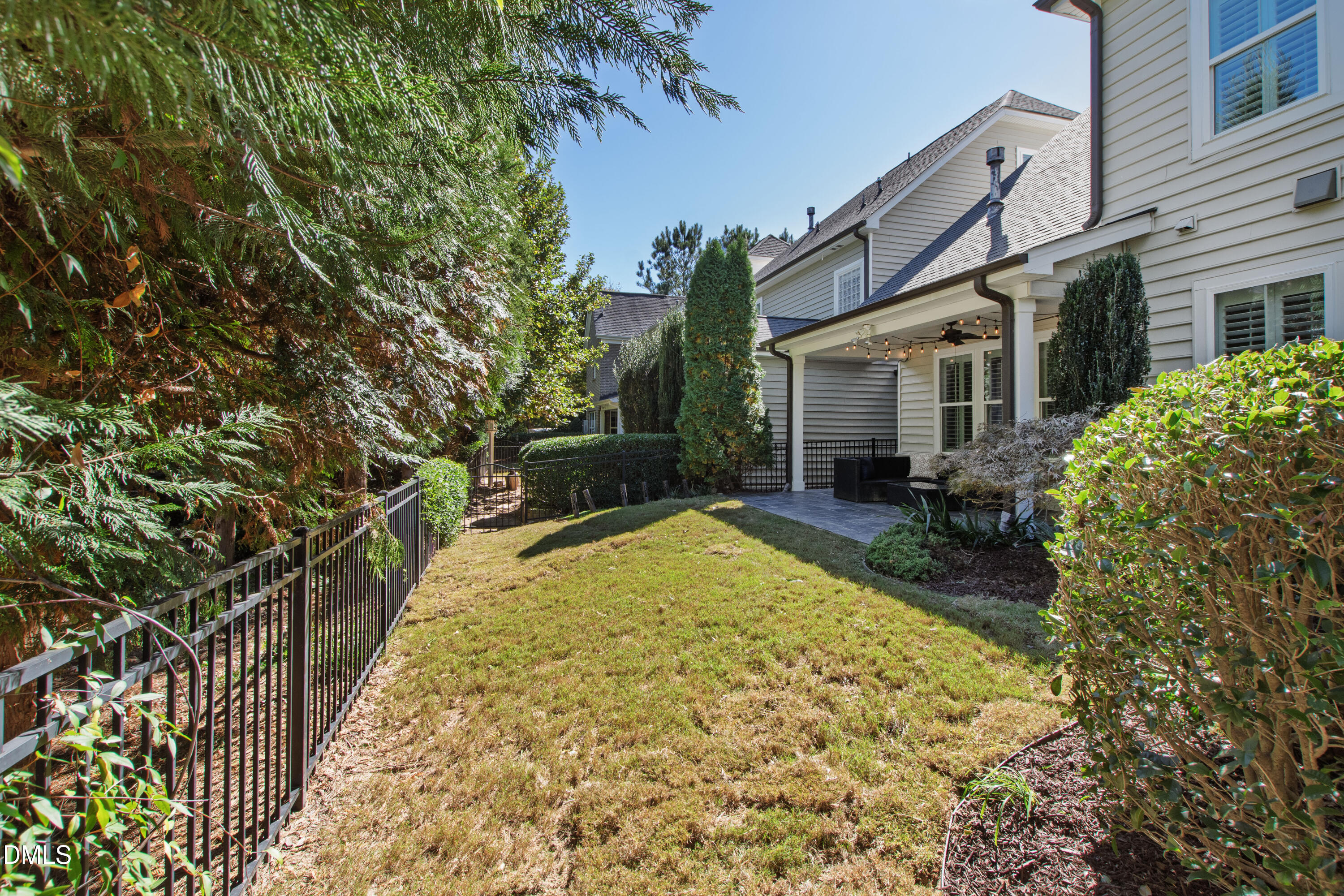 3912 Rock Rose Lane, Raleigh