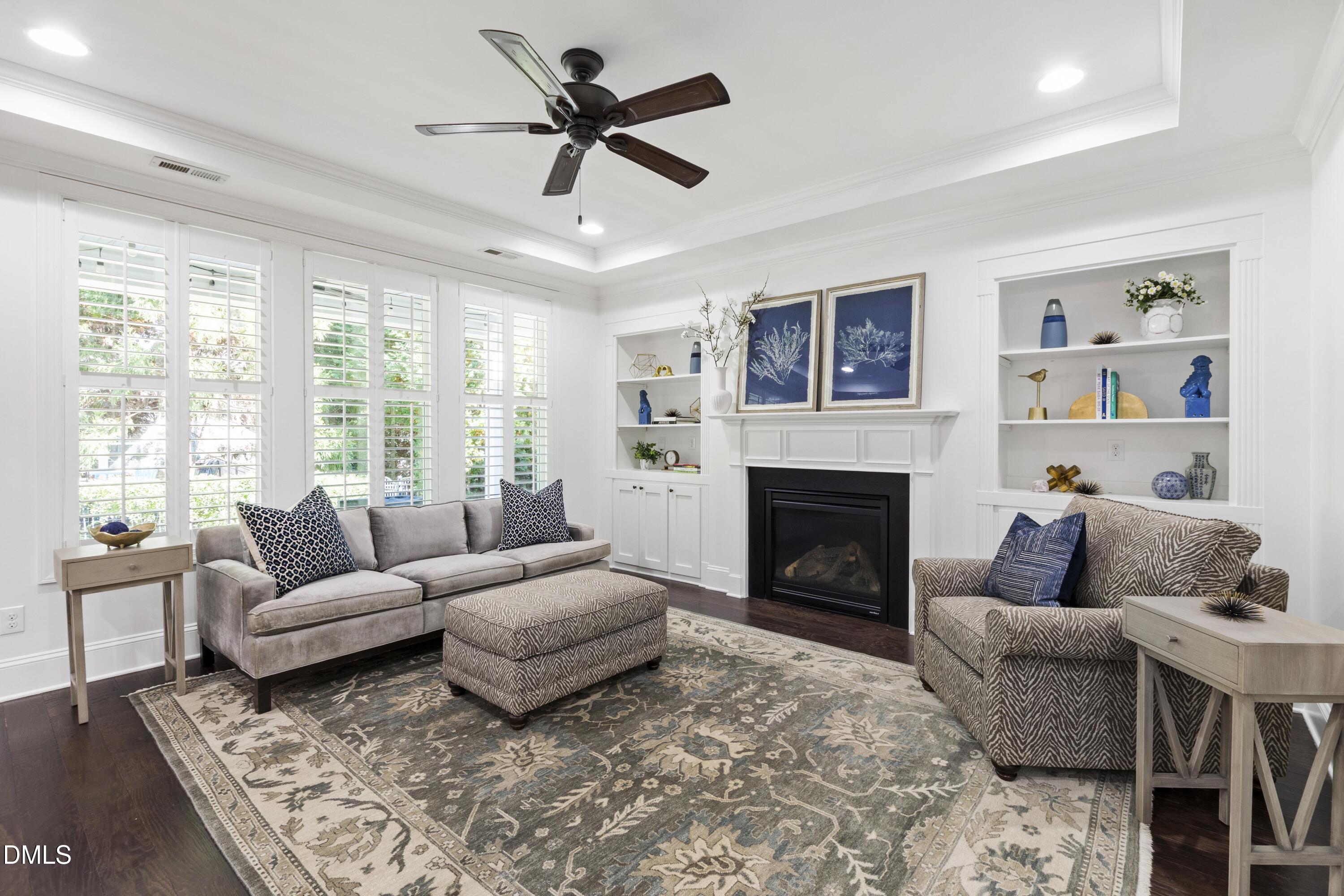 3912 Rock Rose Lane, Raleigh