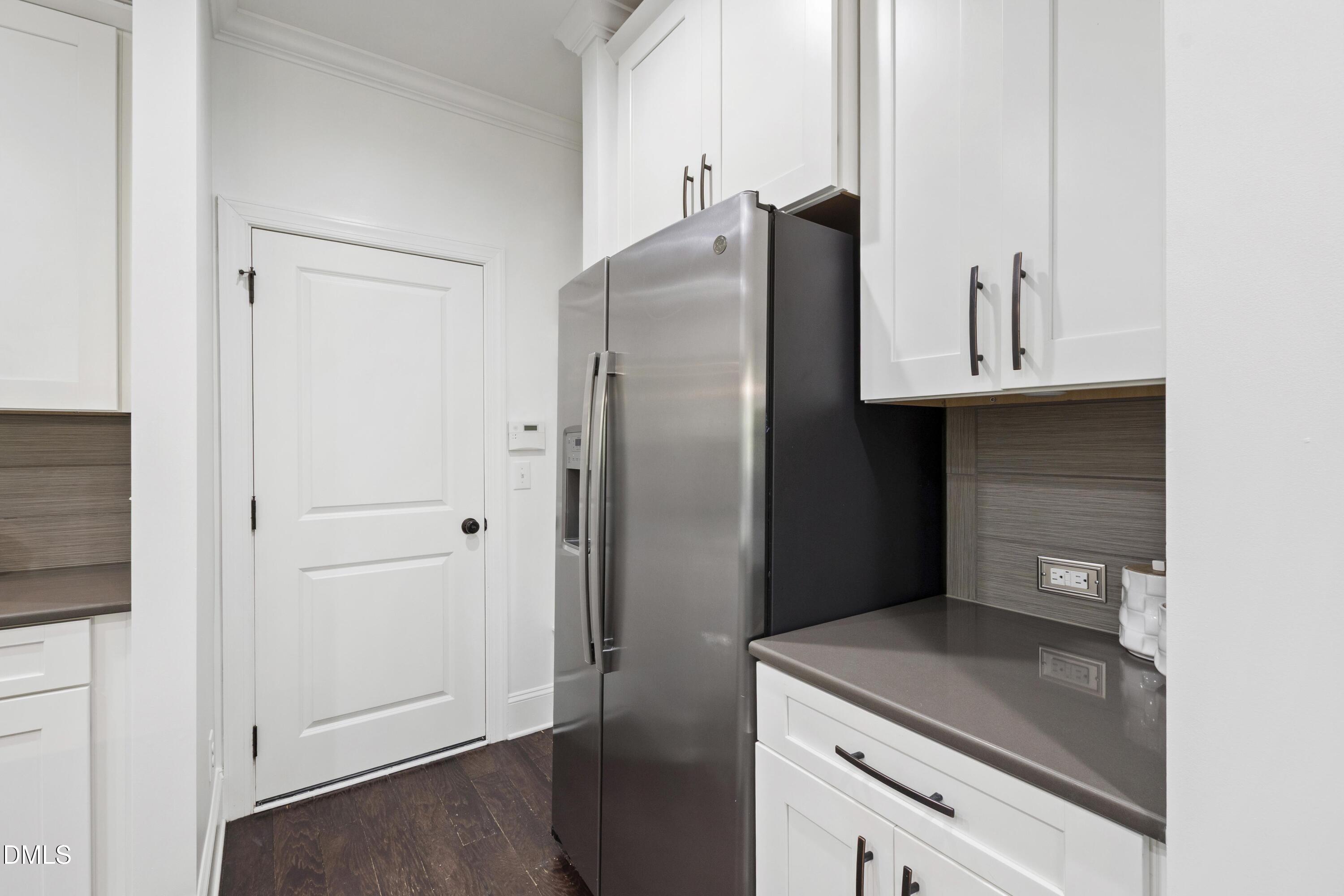 3912 Rock Rose Lane, Raleigh