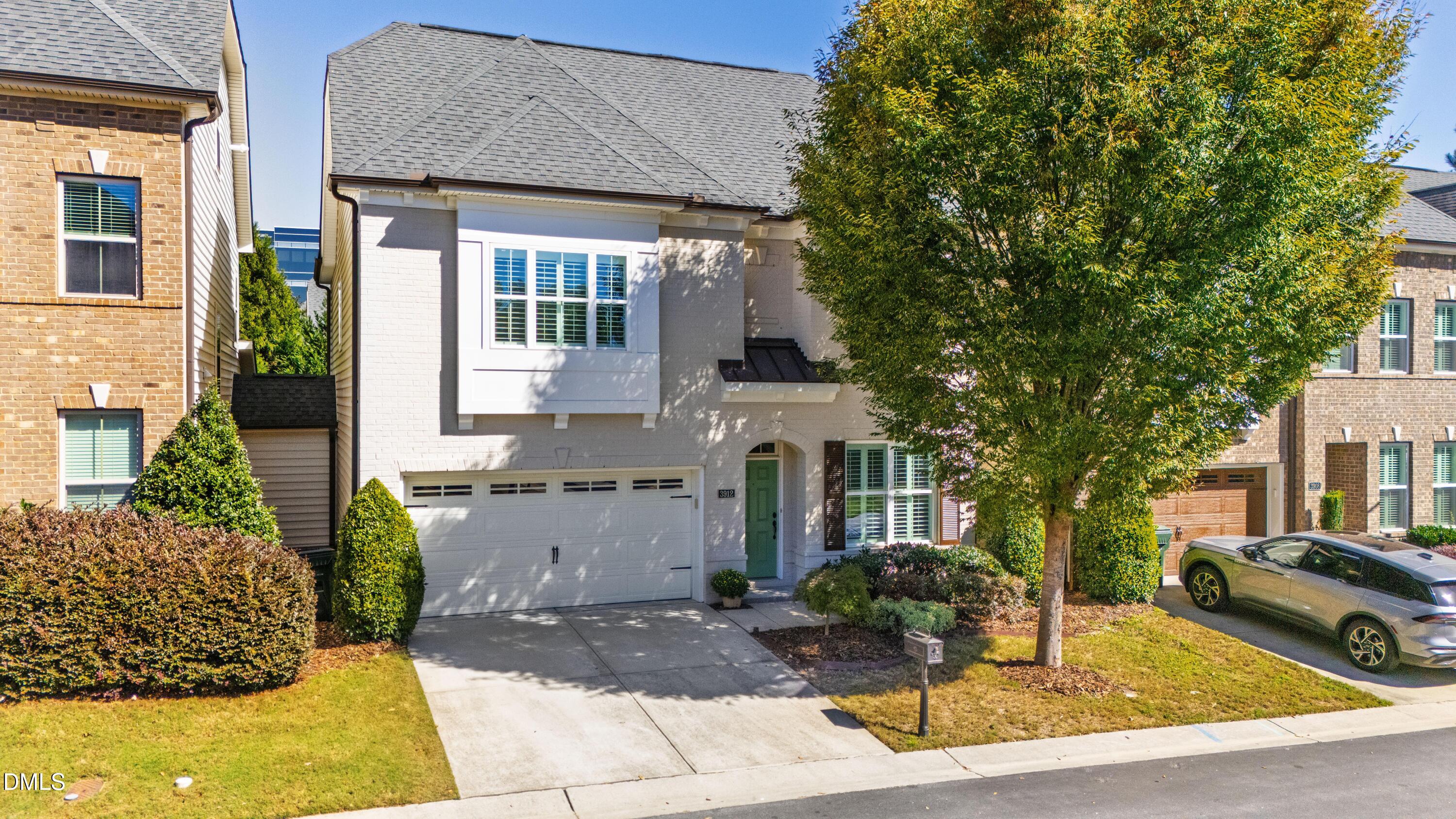 3912 Rock Rose Lane, Raleigh