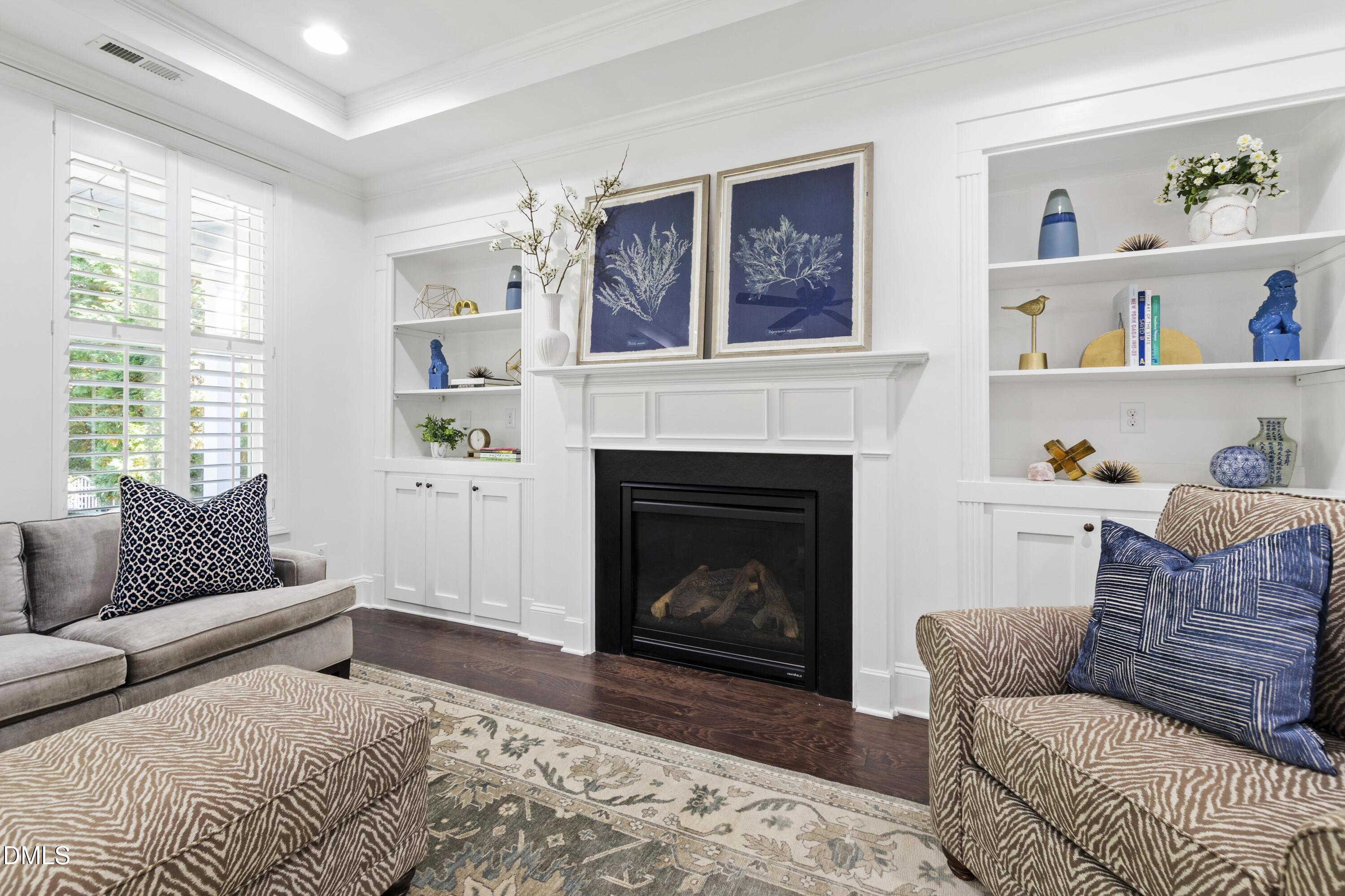 3912 Rock Rose Lane, Raleigh