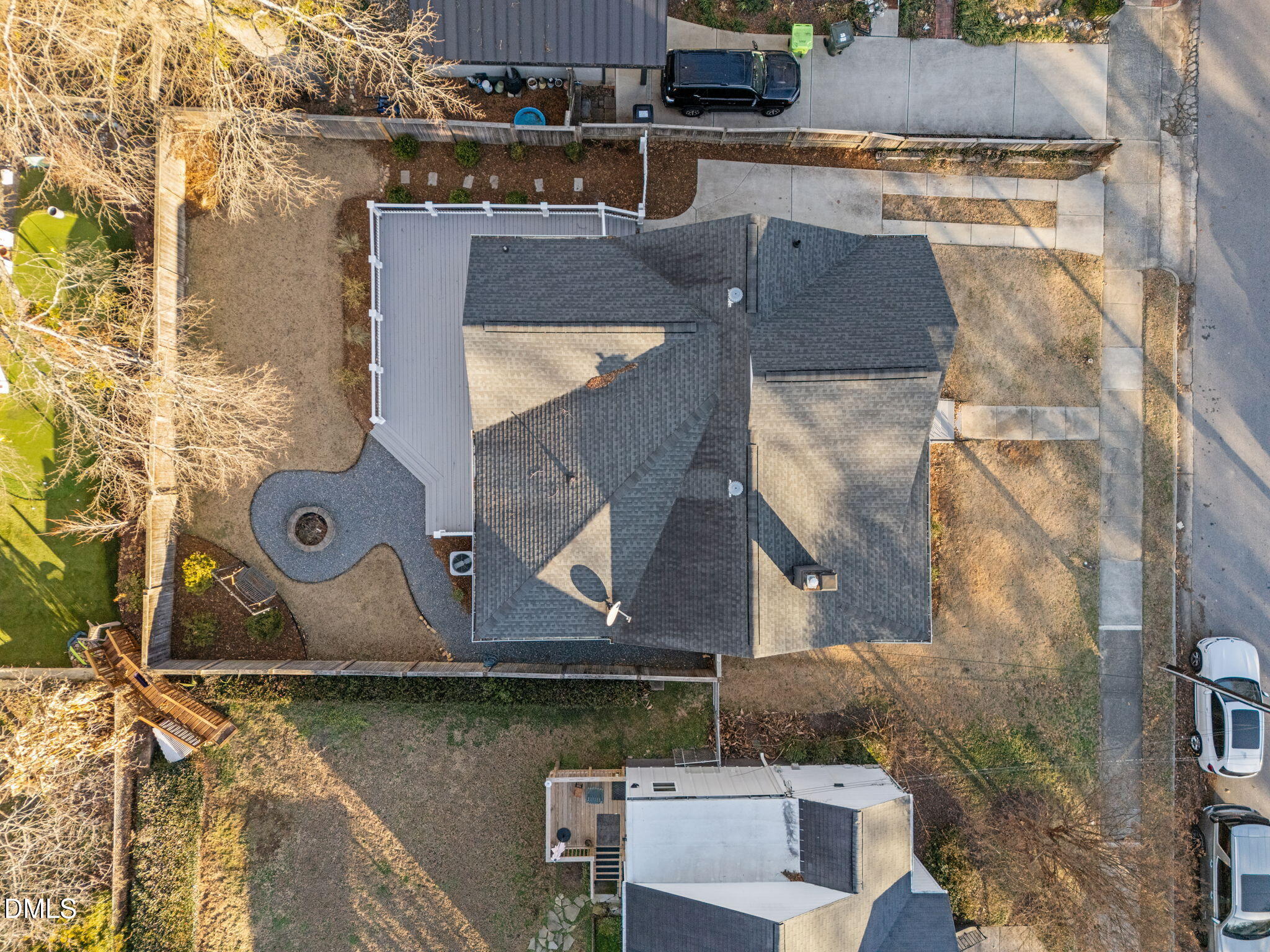603 Frank Street
