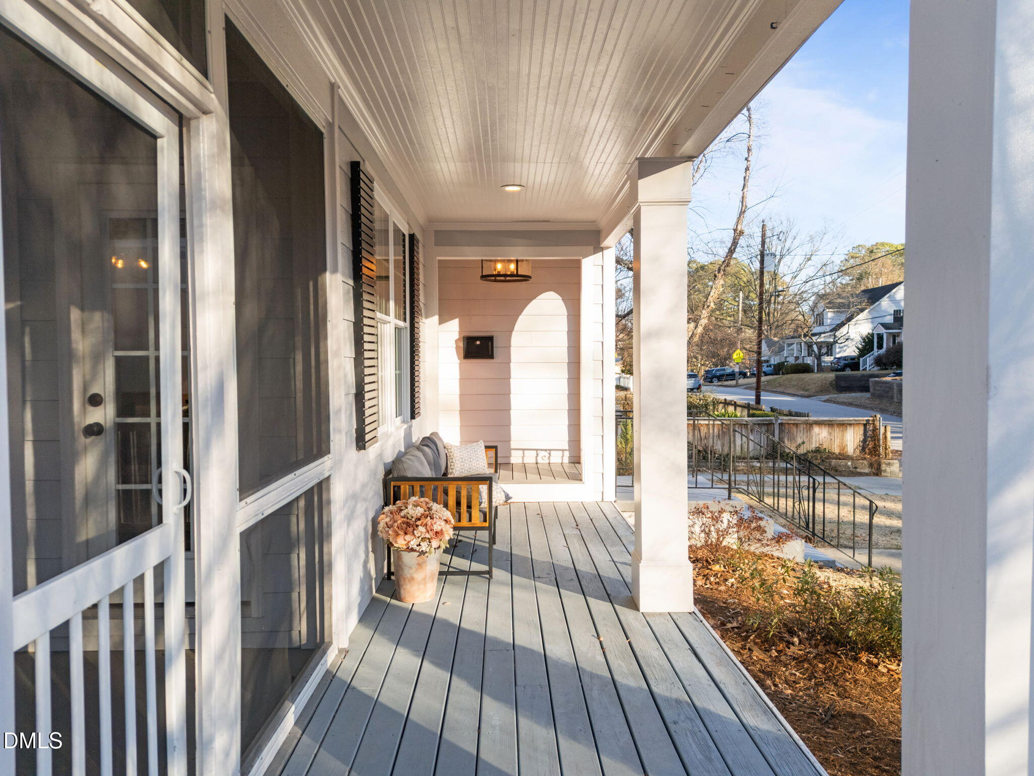 603 Frank Street