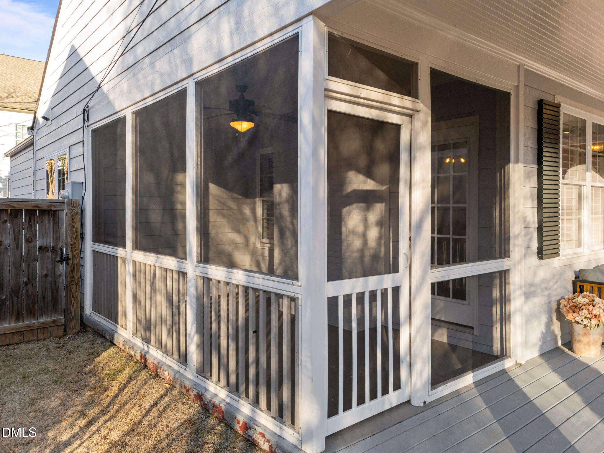603 Frank Street