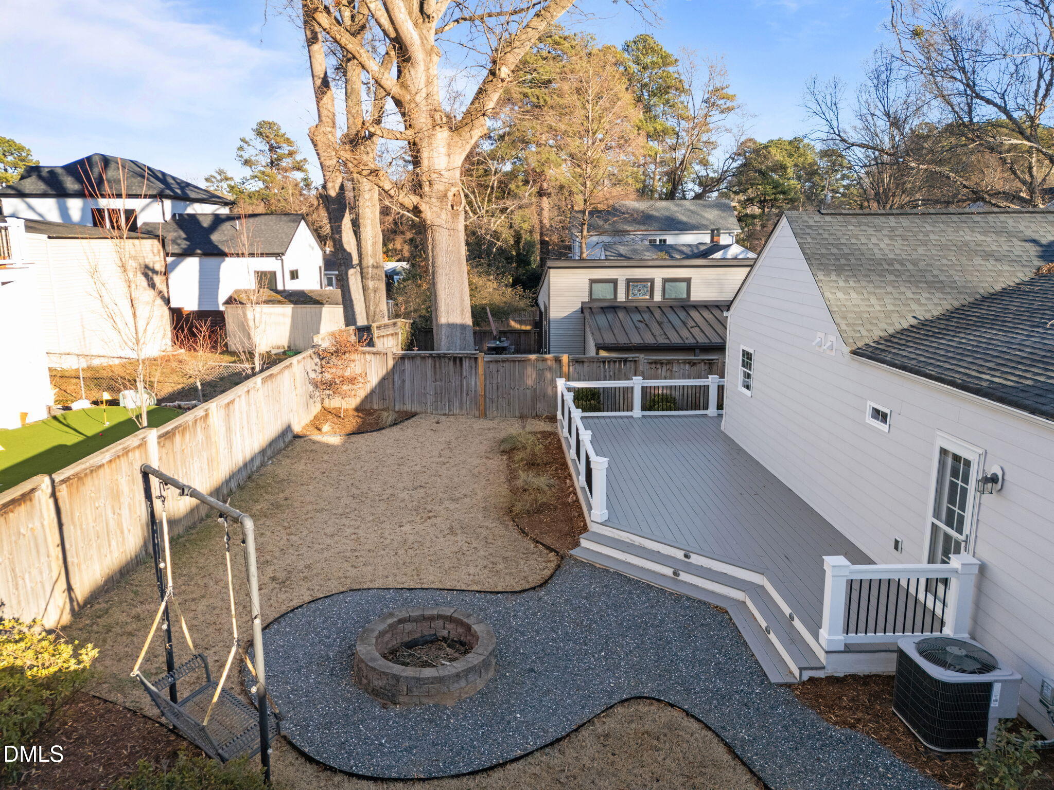 603 Frank Street