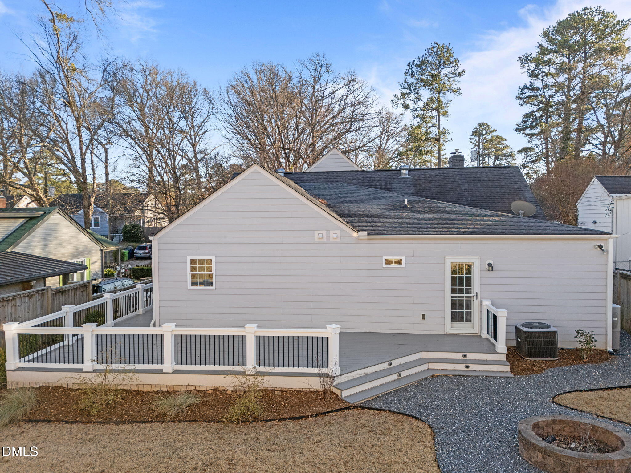603 Frank Street