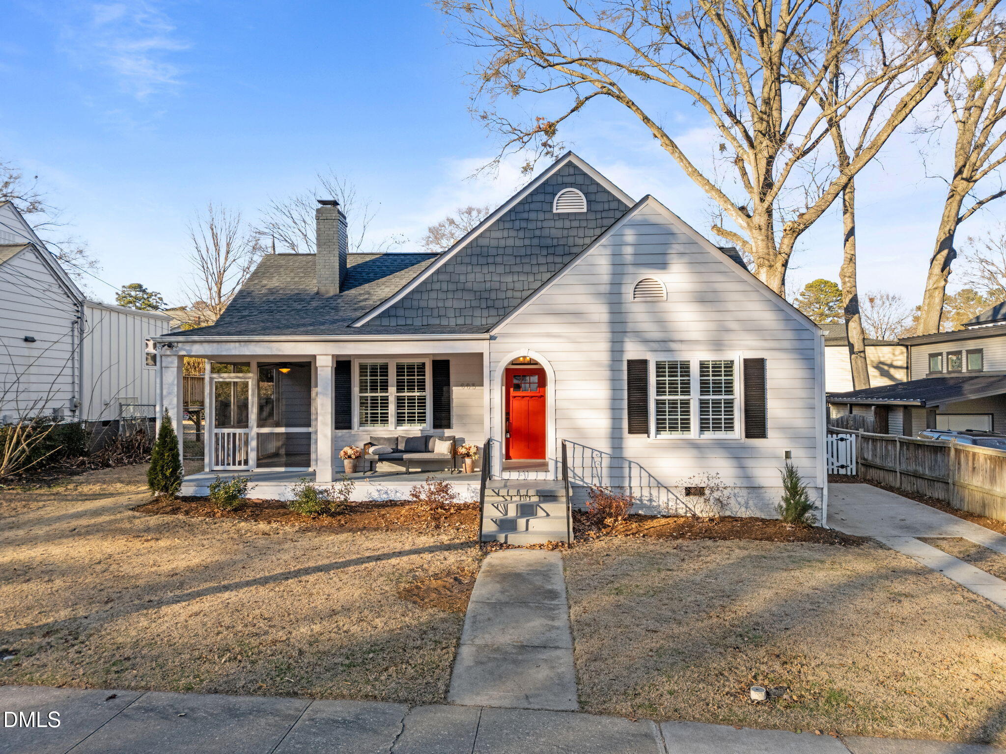 603 Frank Street
