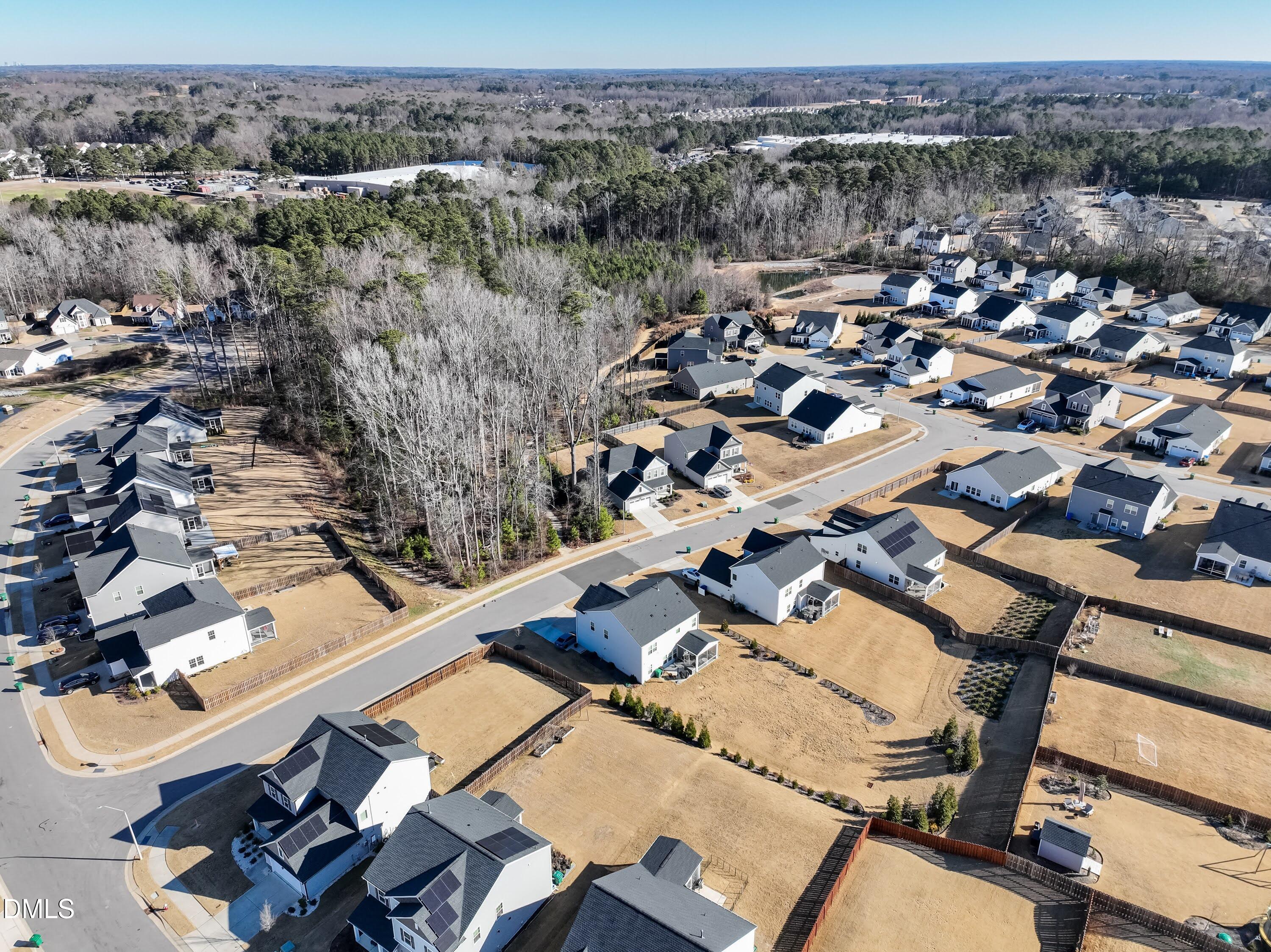 2211 Montebell View Drive