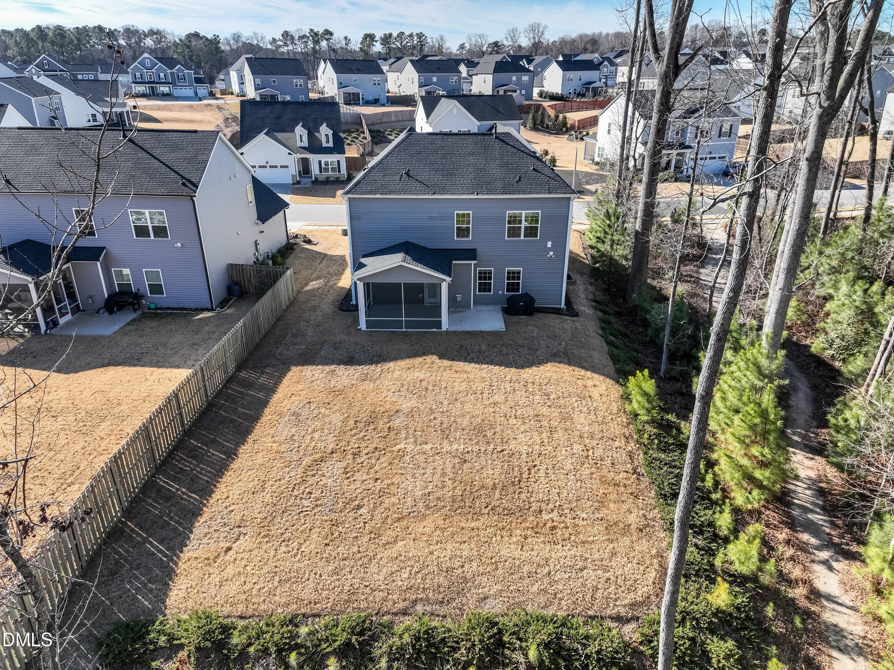 2211 Montebell View Drive