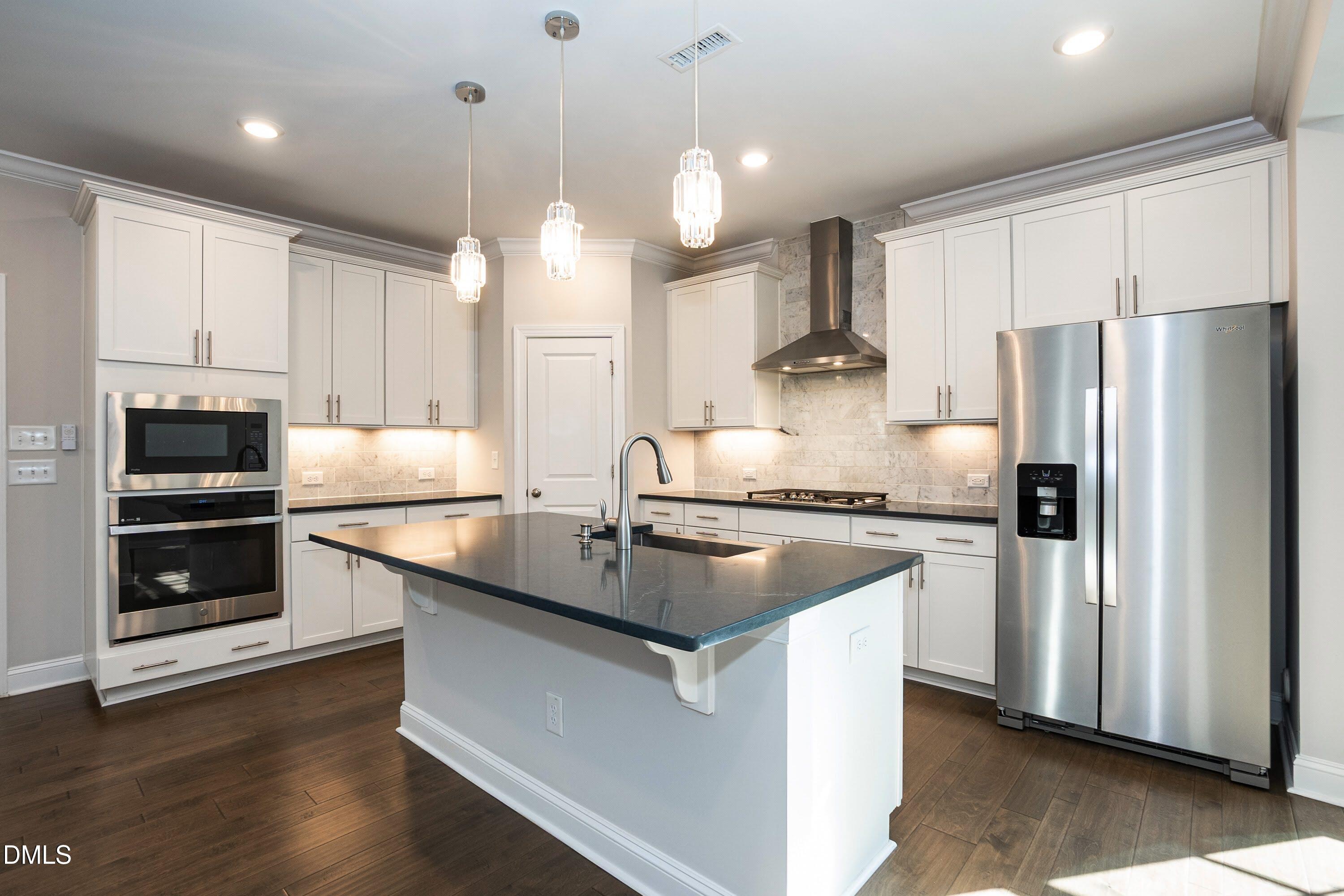 2211 Montebell View Drive