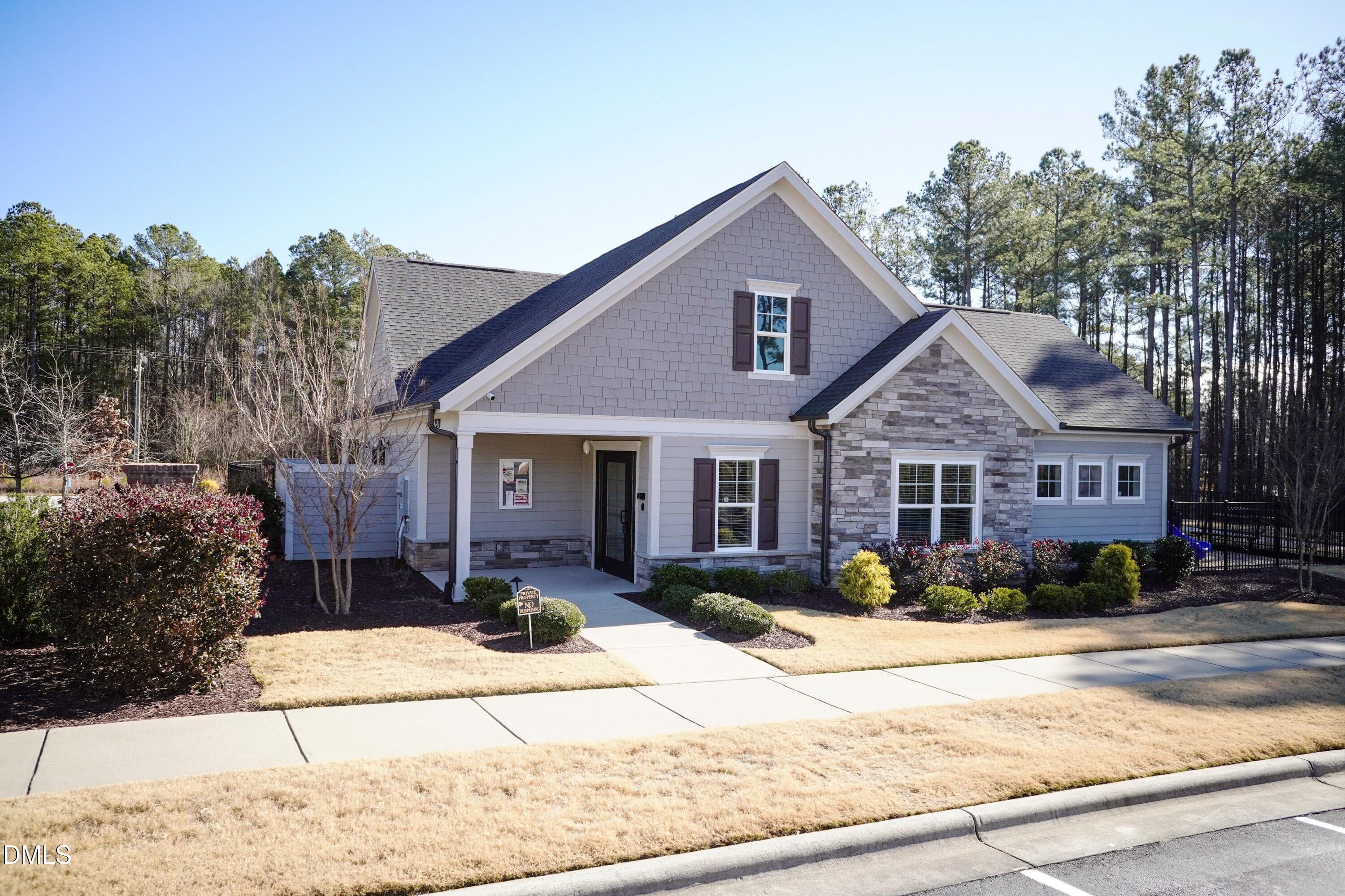 2211 Montebell View Drive