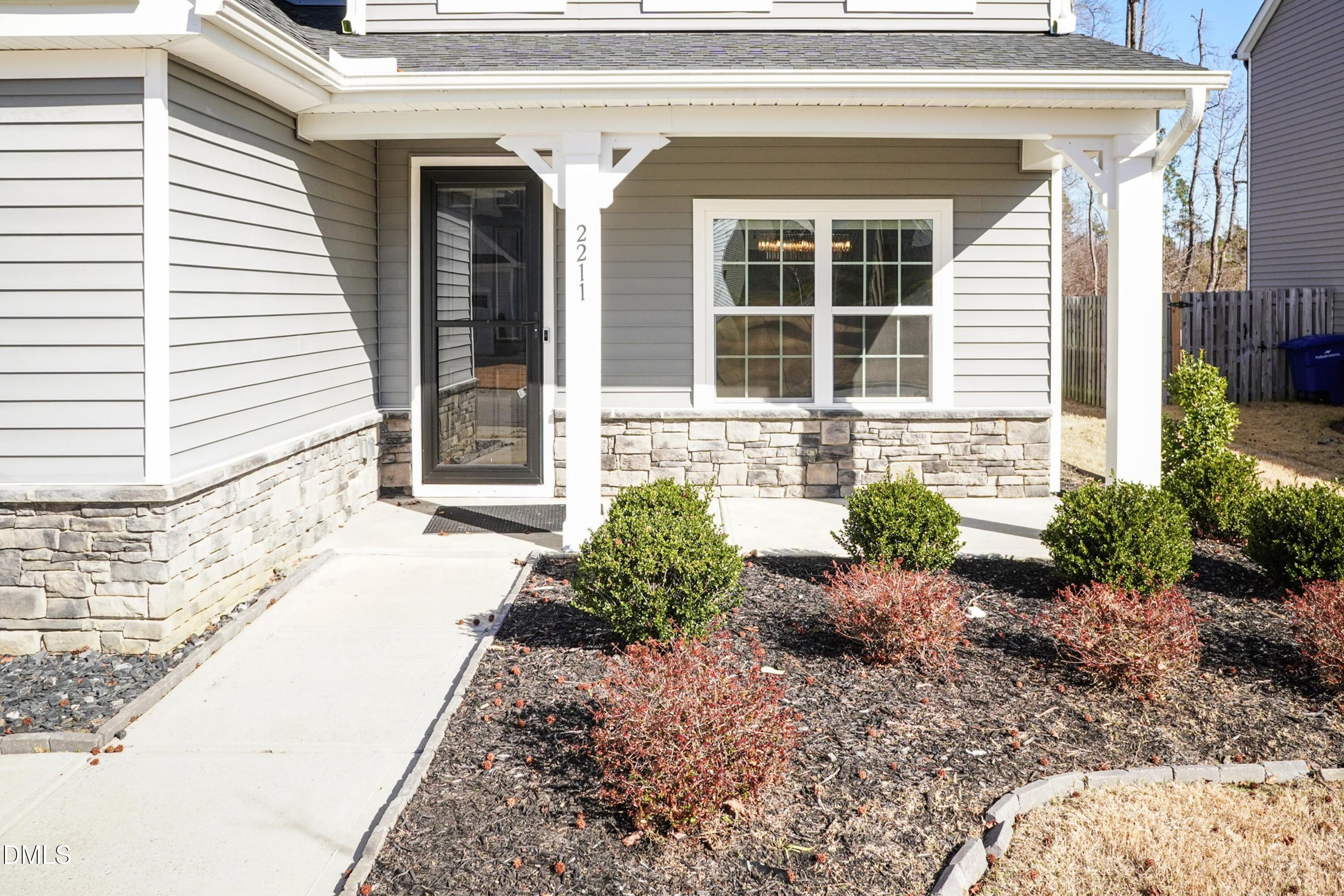 2211 Montebell View Drive