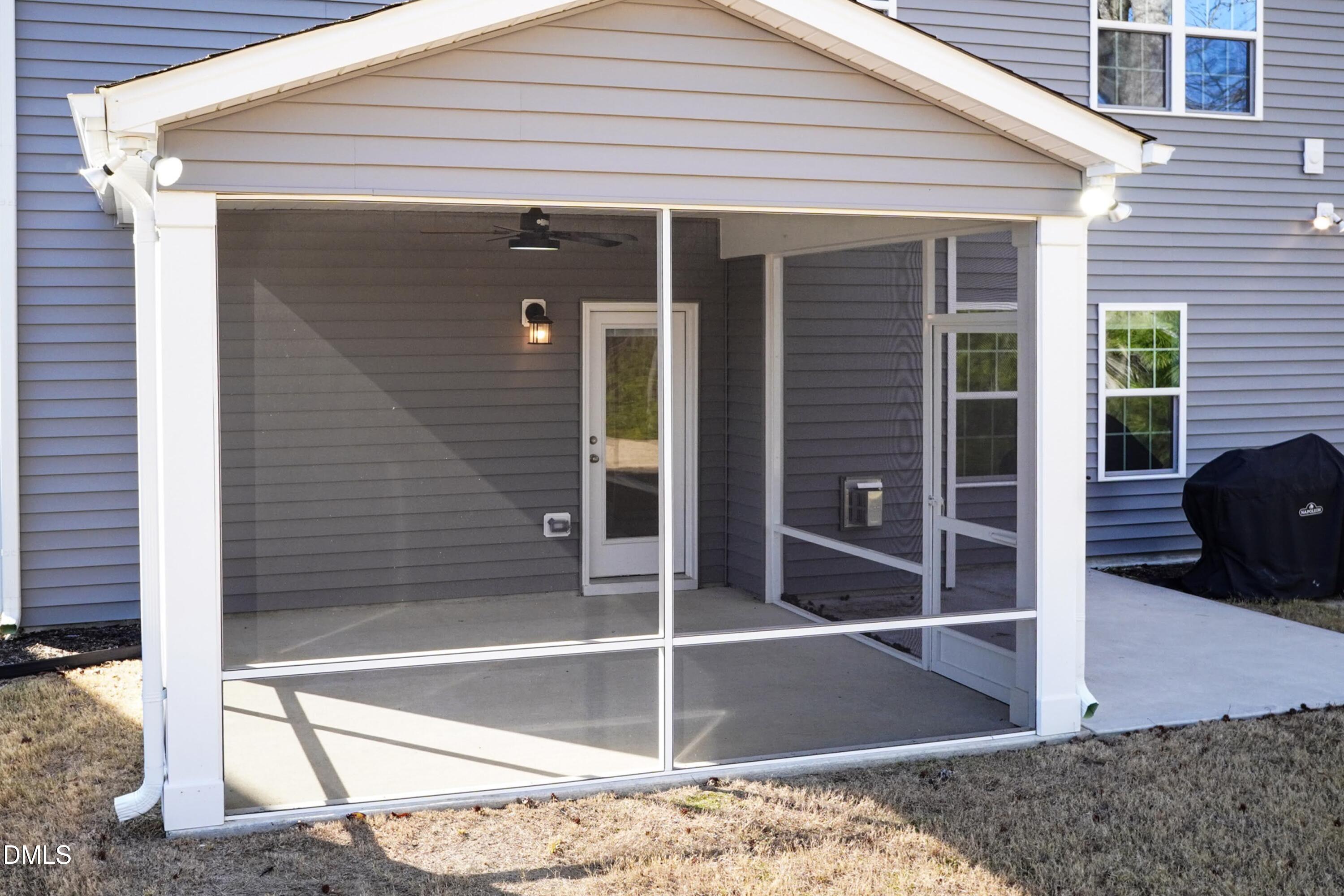 2211 Montebell View Drive