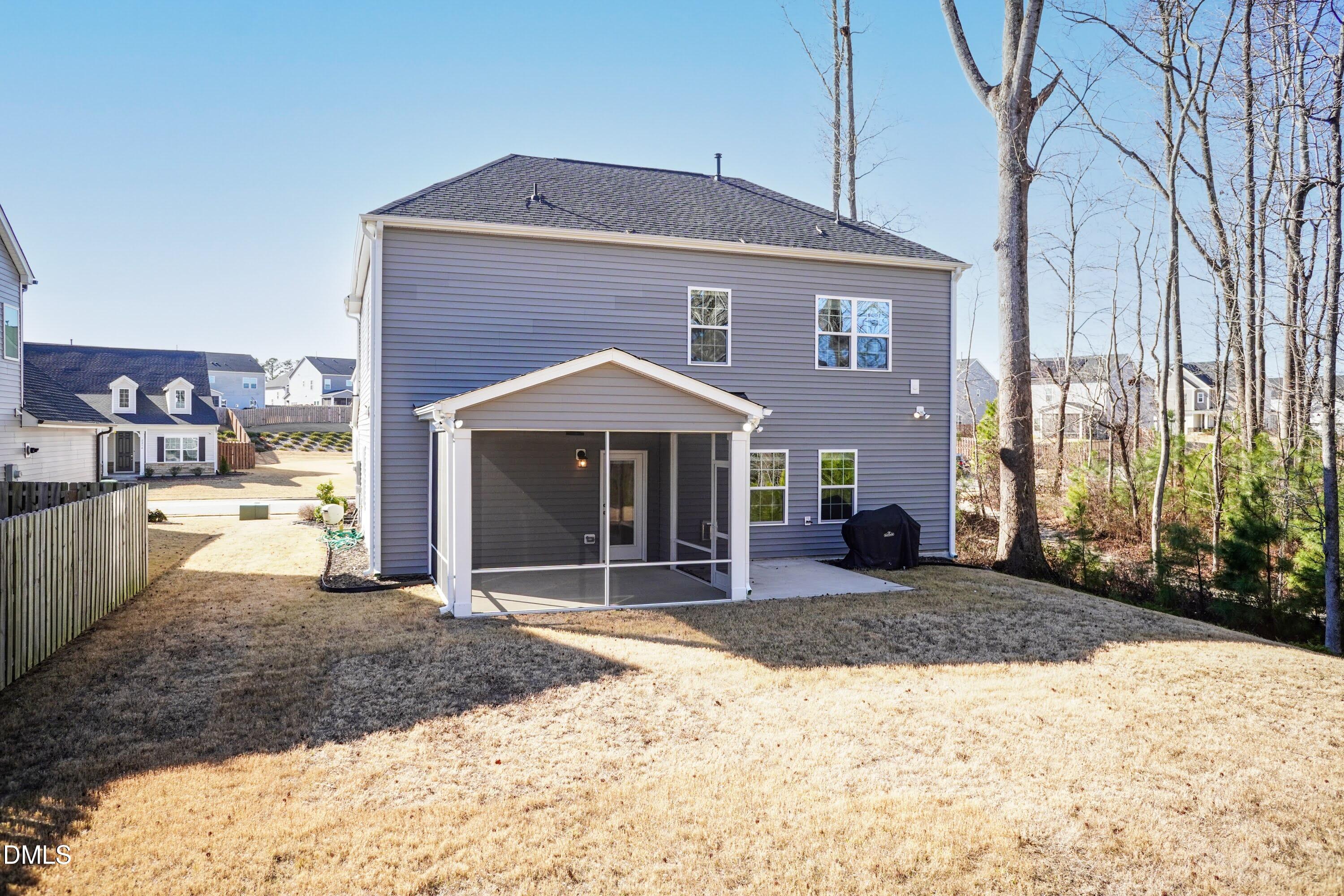 2211 Montebell View Drive