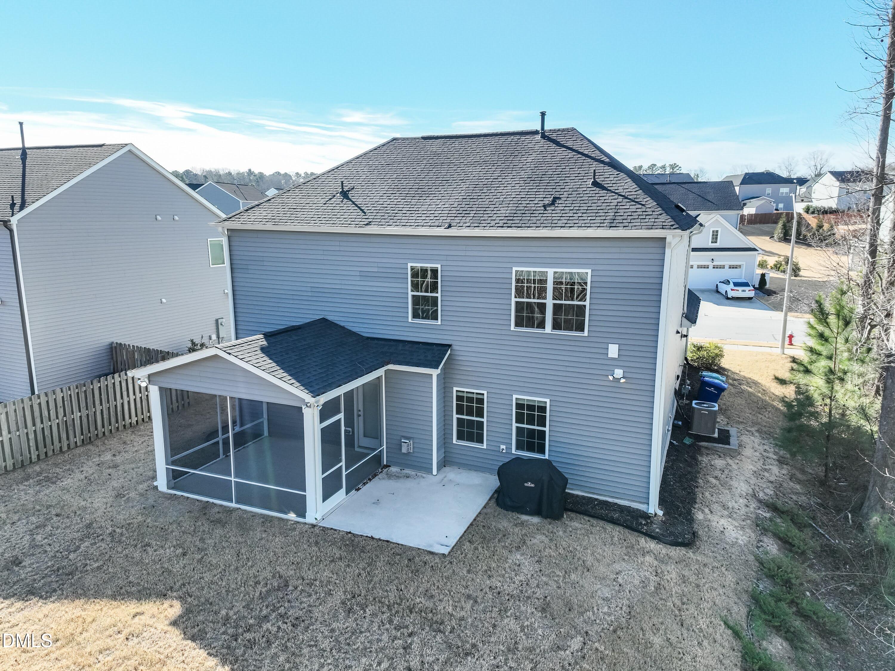 2211 Montebell View Drive