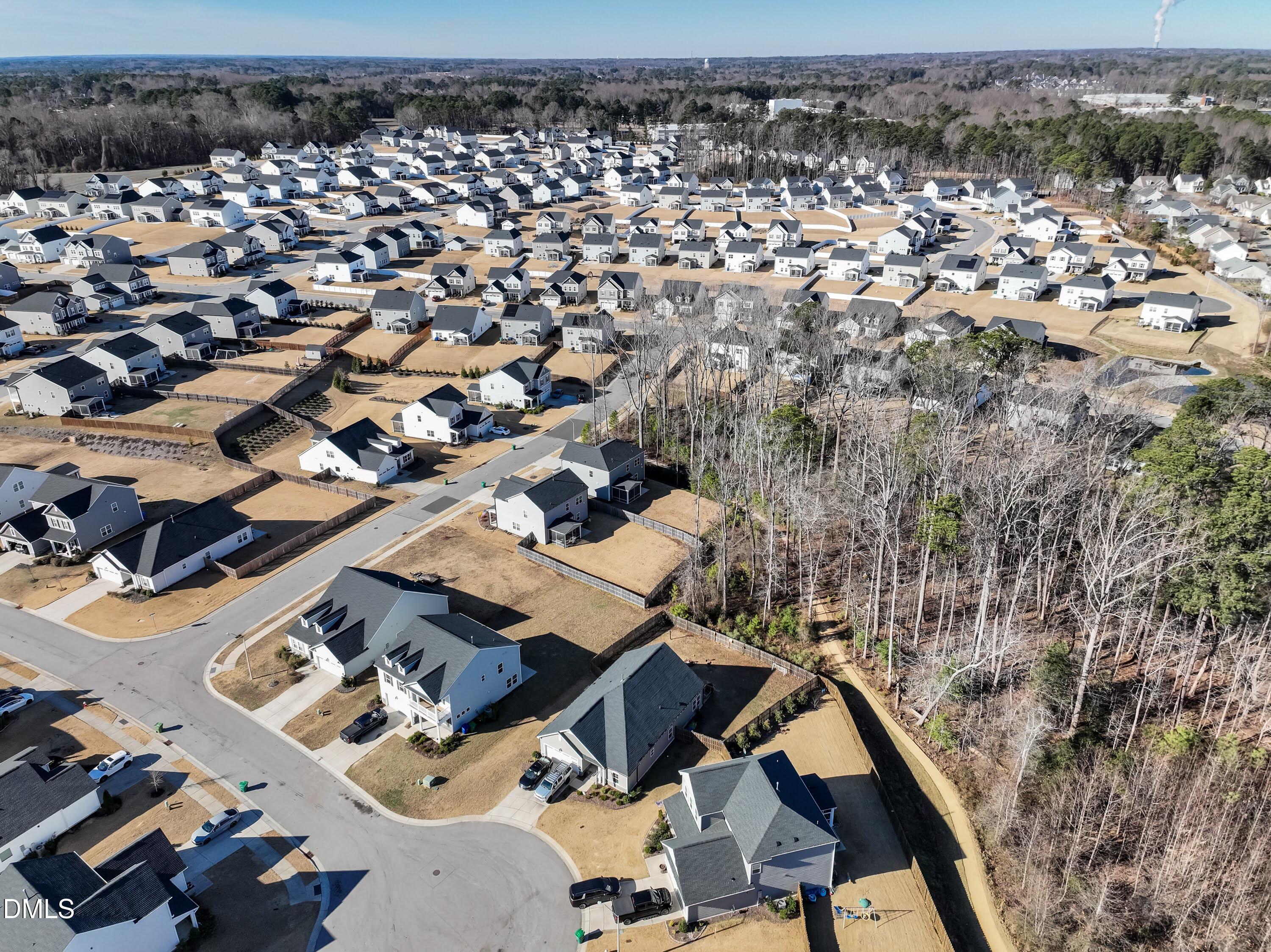 2211 Montebell View Drive