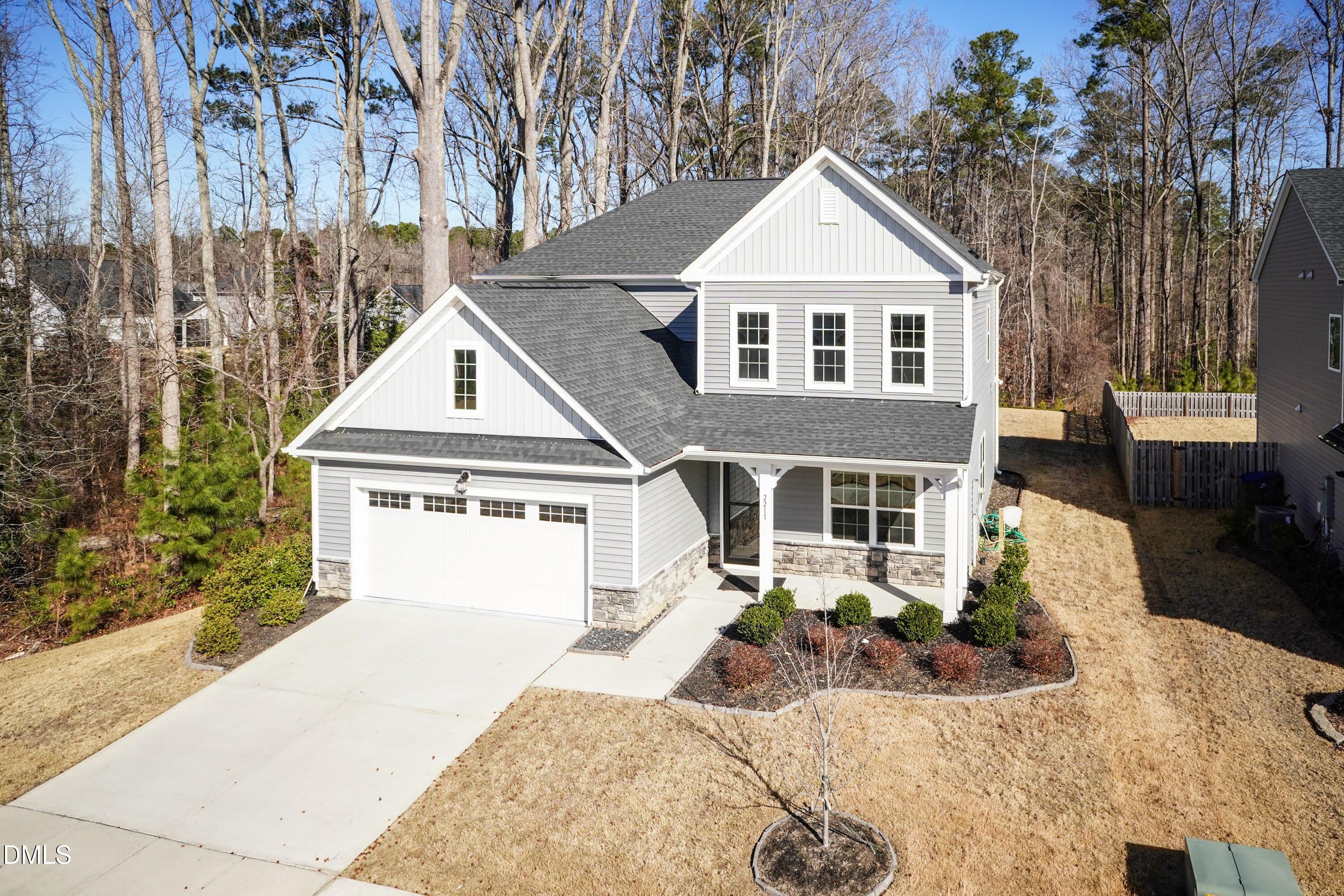 2211 Montebell View Drive