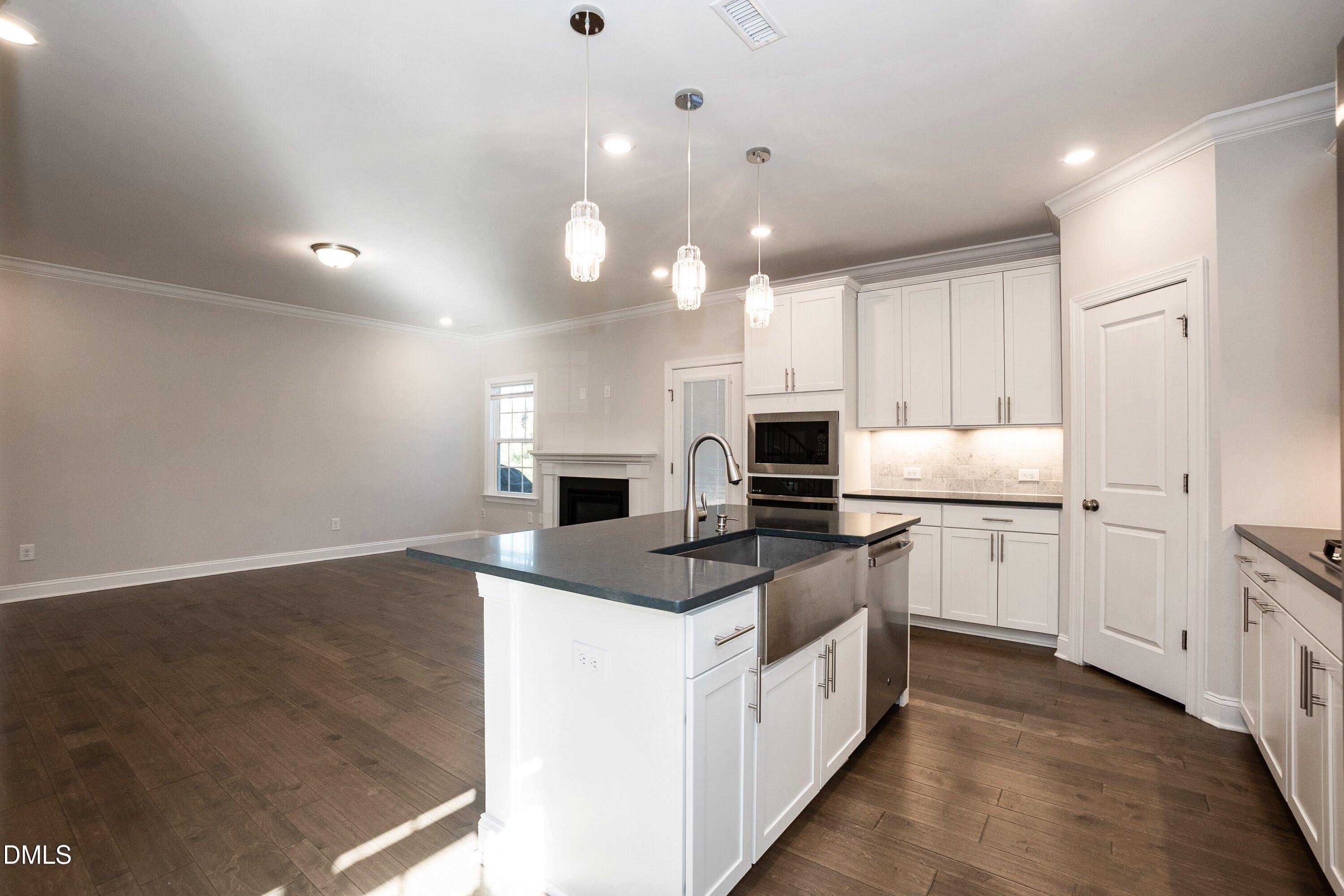 2211 Montebell View Drive