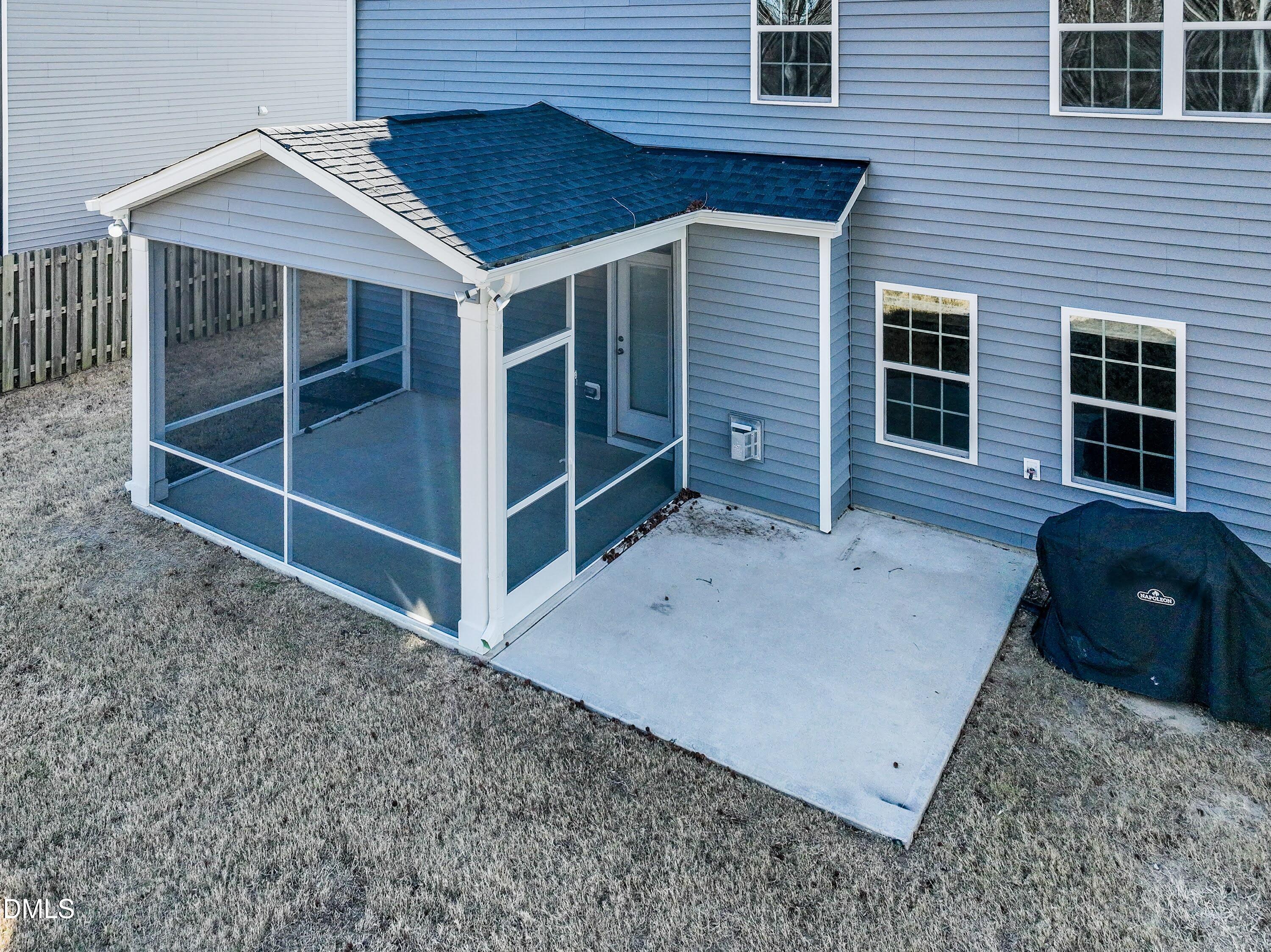 2211 Montebell View Drive