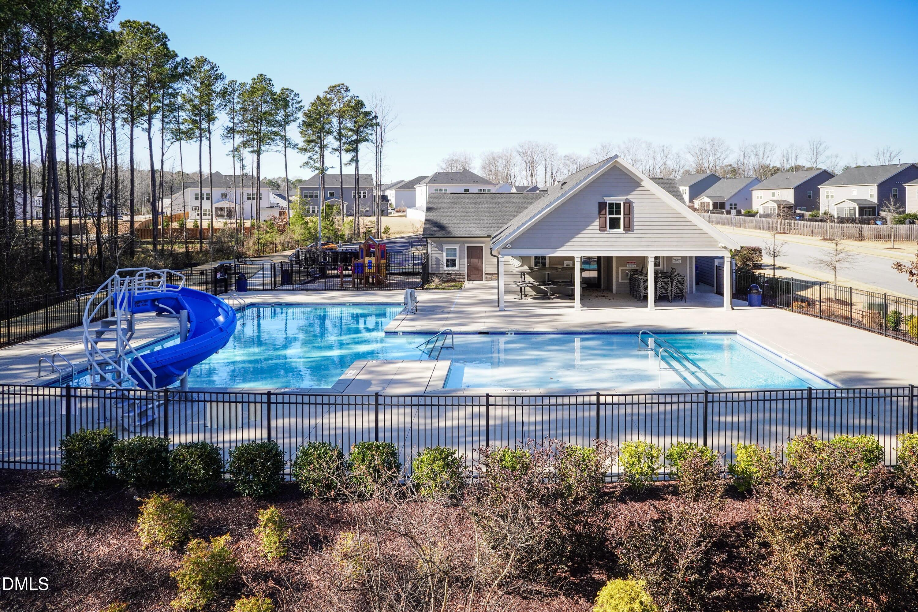 2211 Montebell View Drive