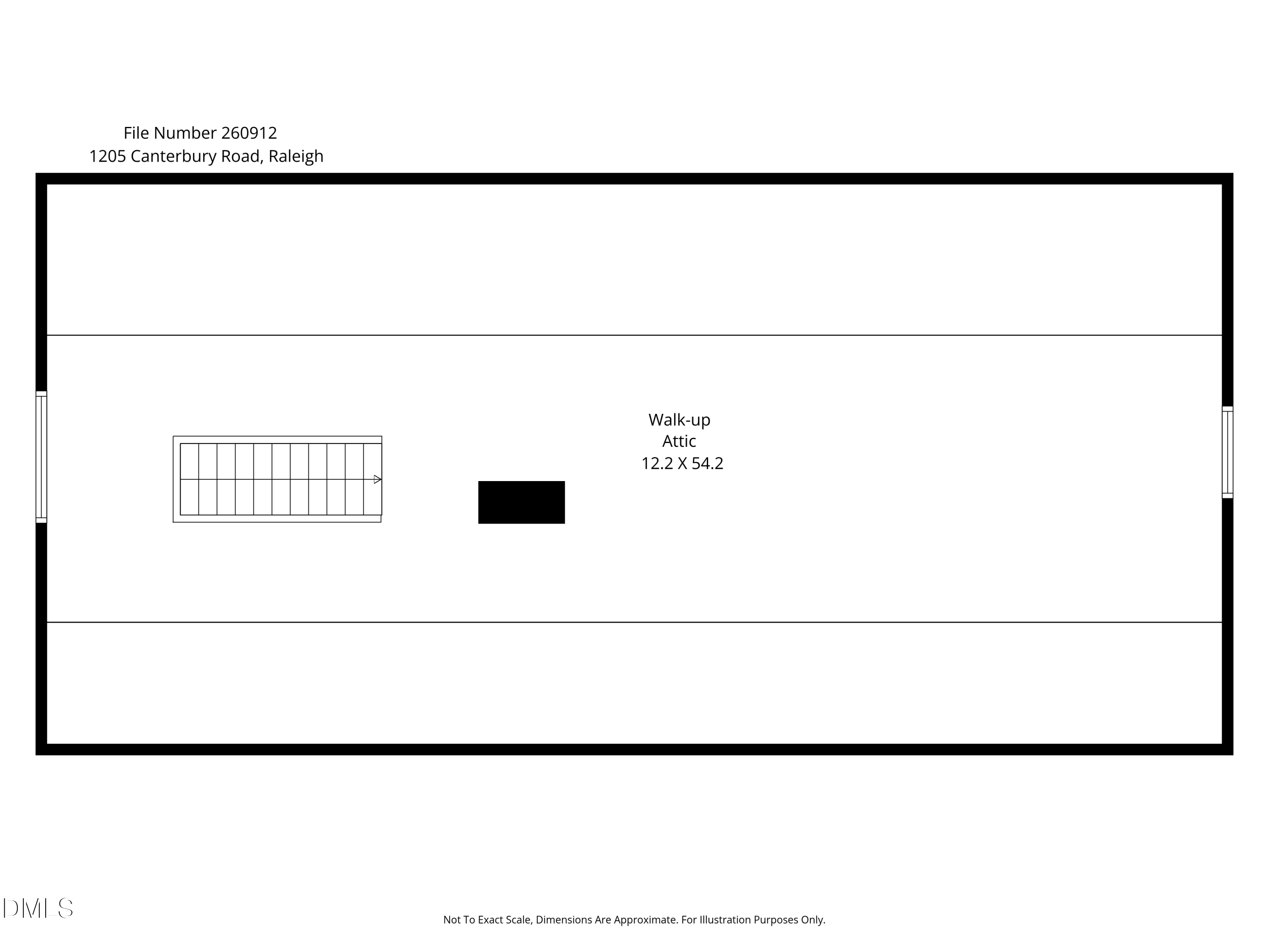 1205 Canterbury Road