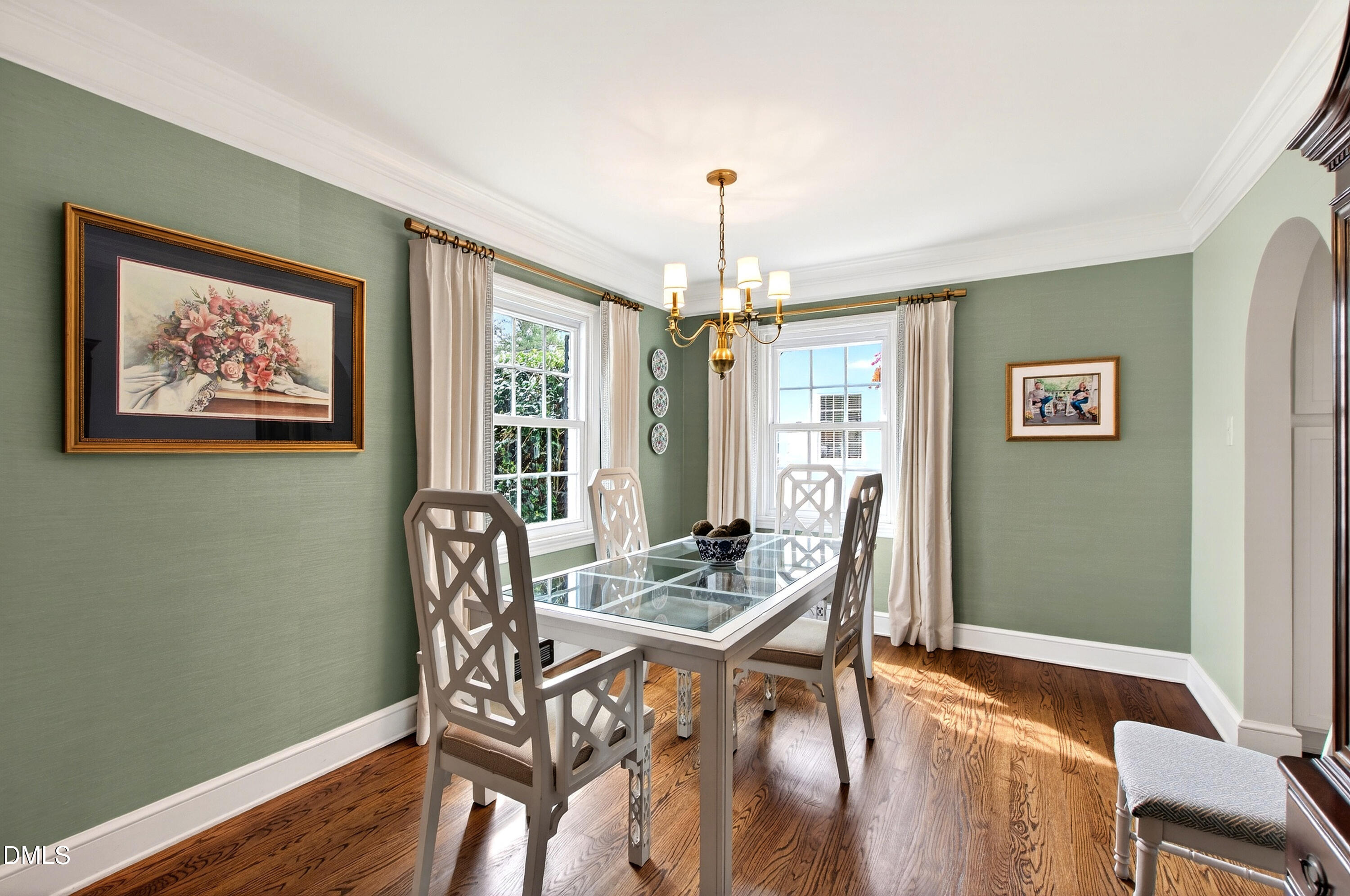 1205 Canterbury Road